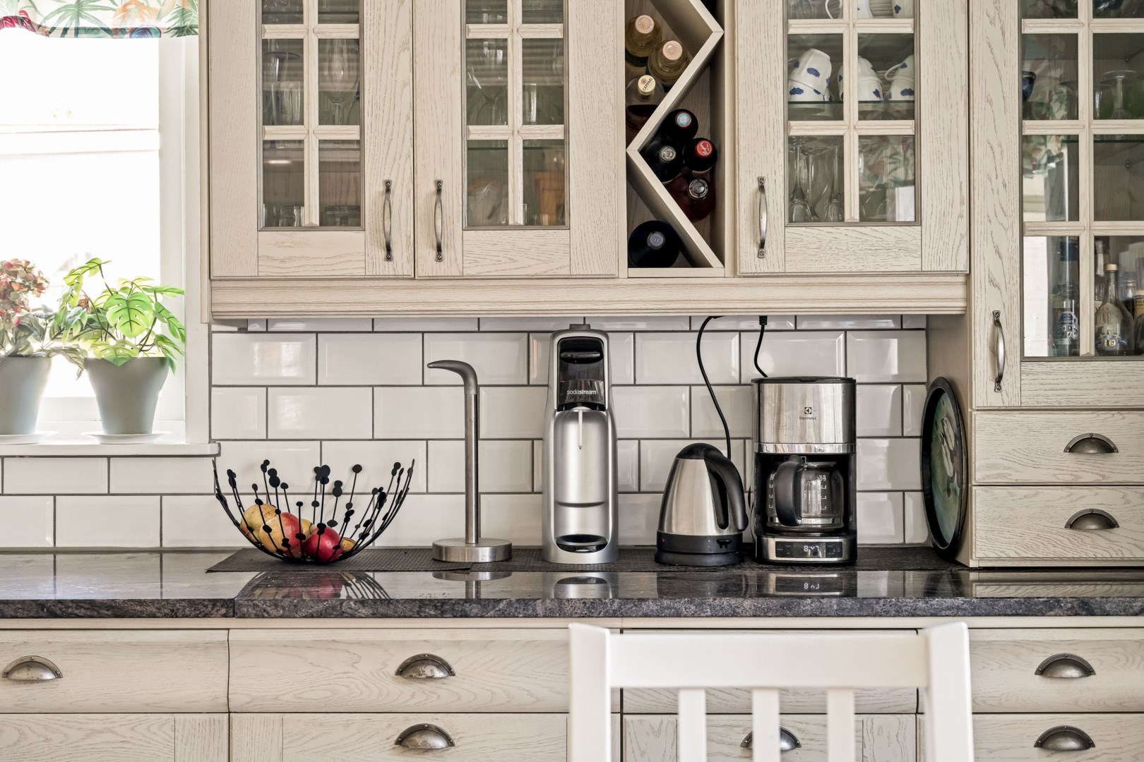 Bostadsbild från Tors väg 7B, Såld i Gamla Uppsala, Uppsala