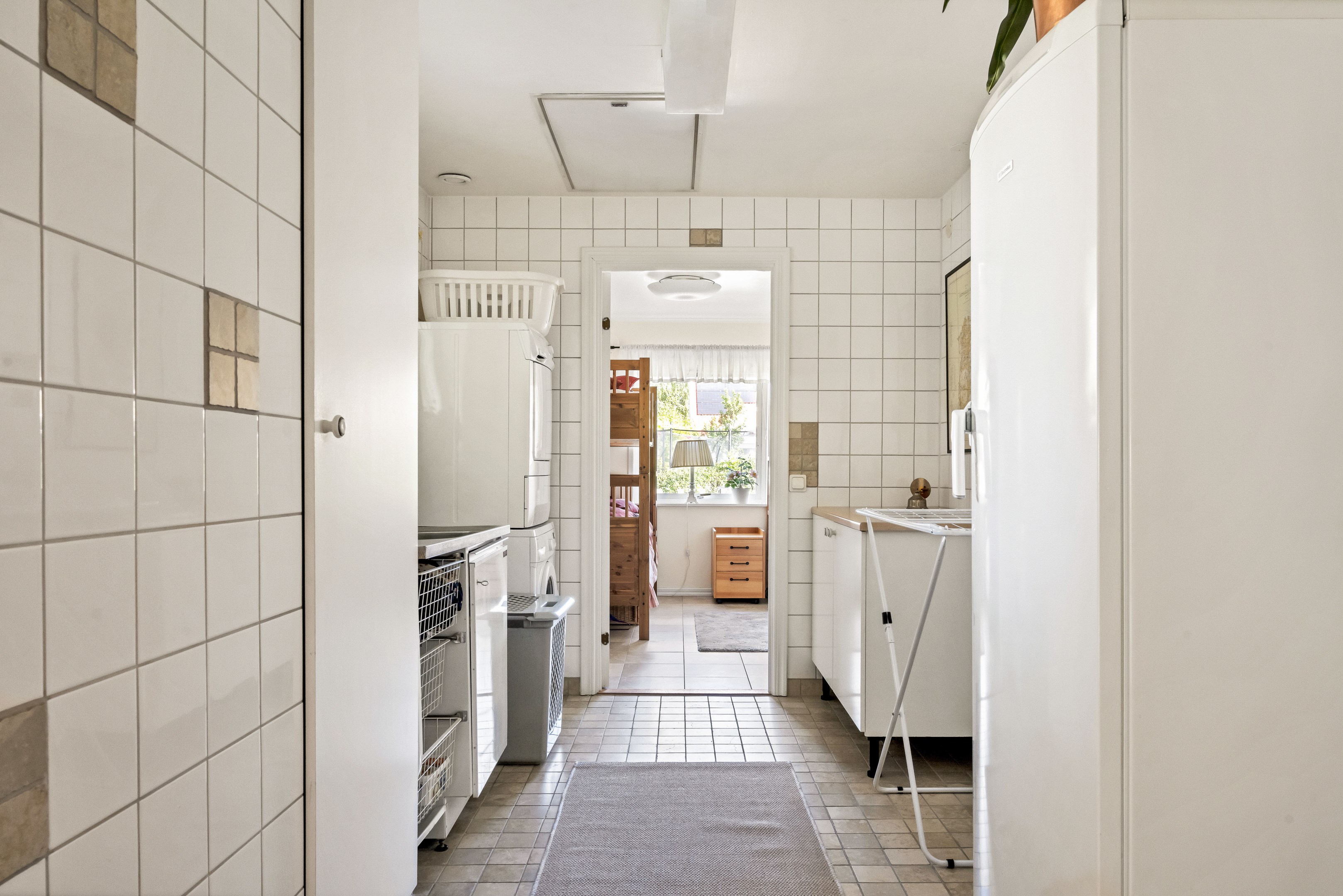 Bostadsbild från Tors väg 7B, Såld i Gamla Uppsala, Uppsala