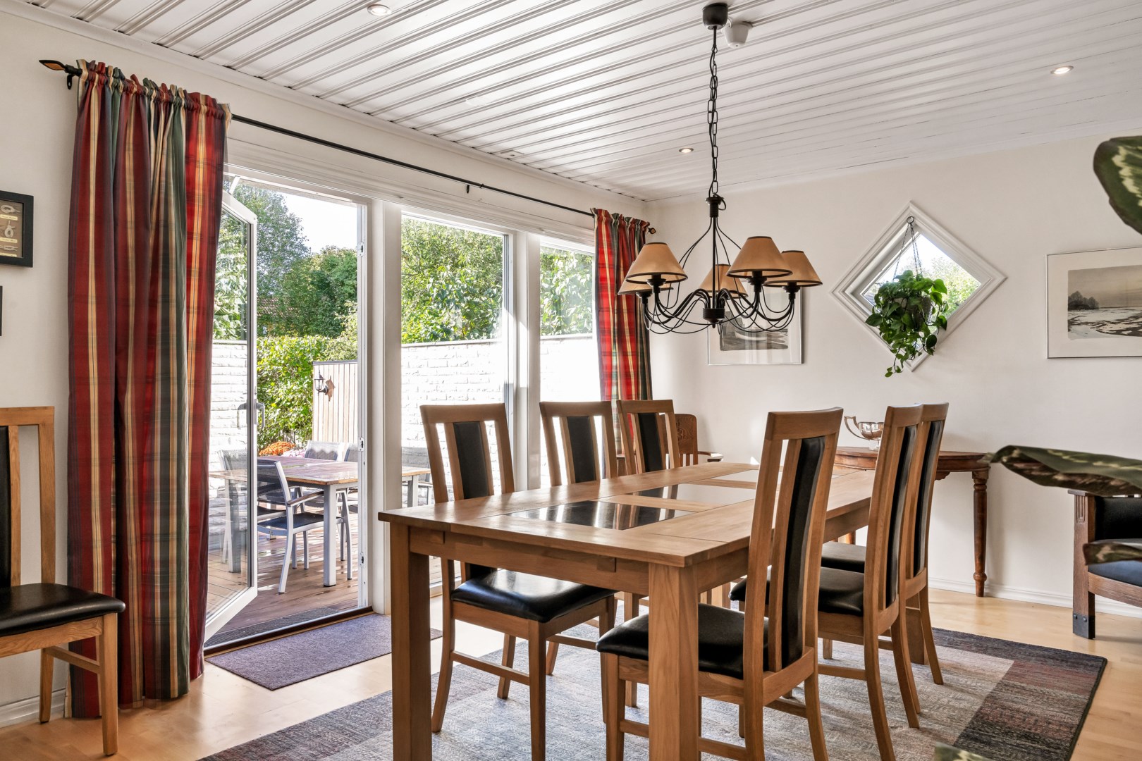 Bostadsbild från Tors väg 7B, Såld i Gamla Uppsala, Uppsala