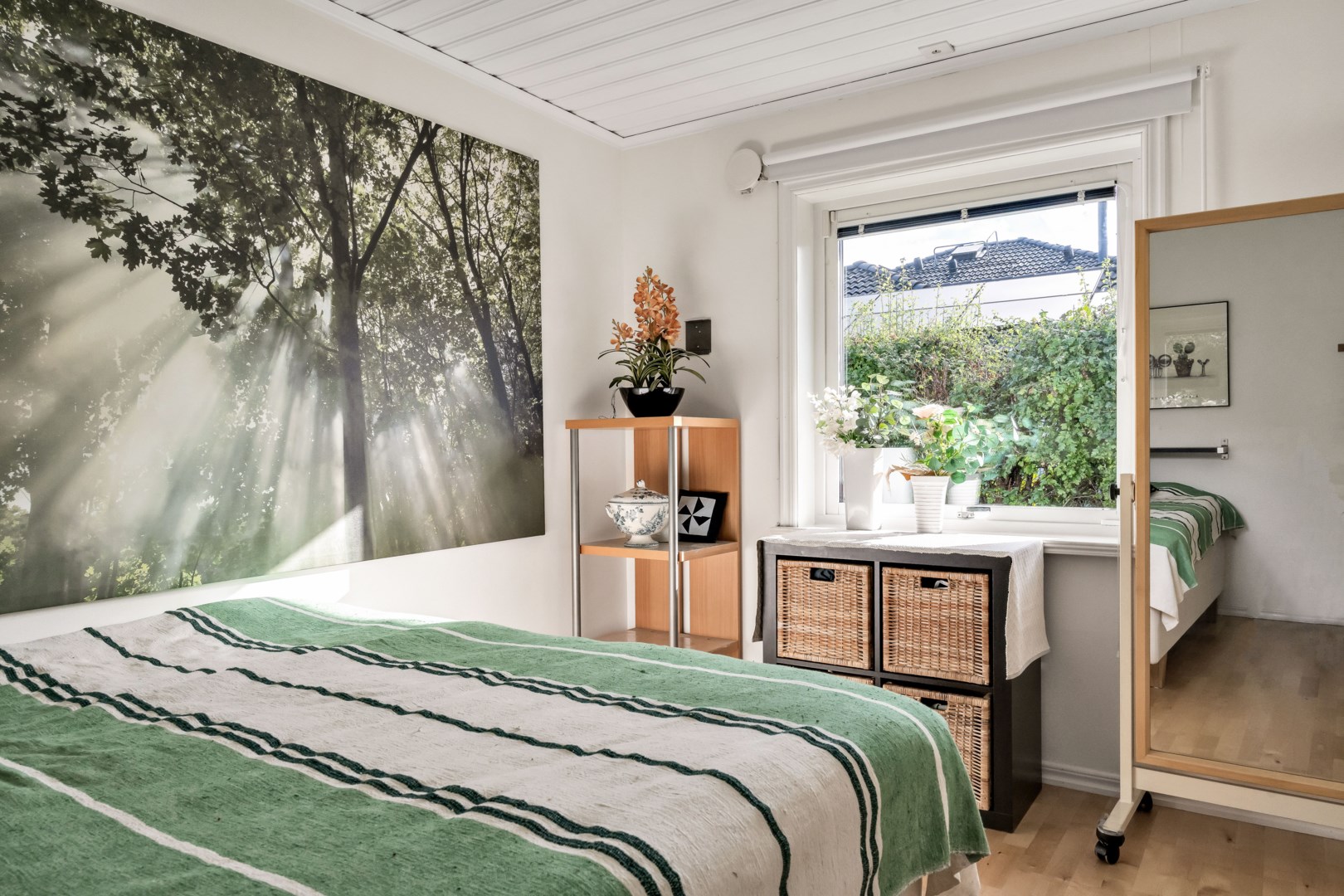 Bostadsbild från Tors väg 7B, Såld i Gamla Uppsala, Uppsala