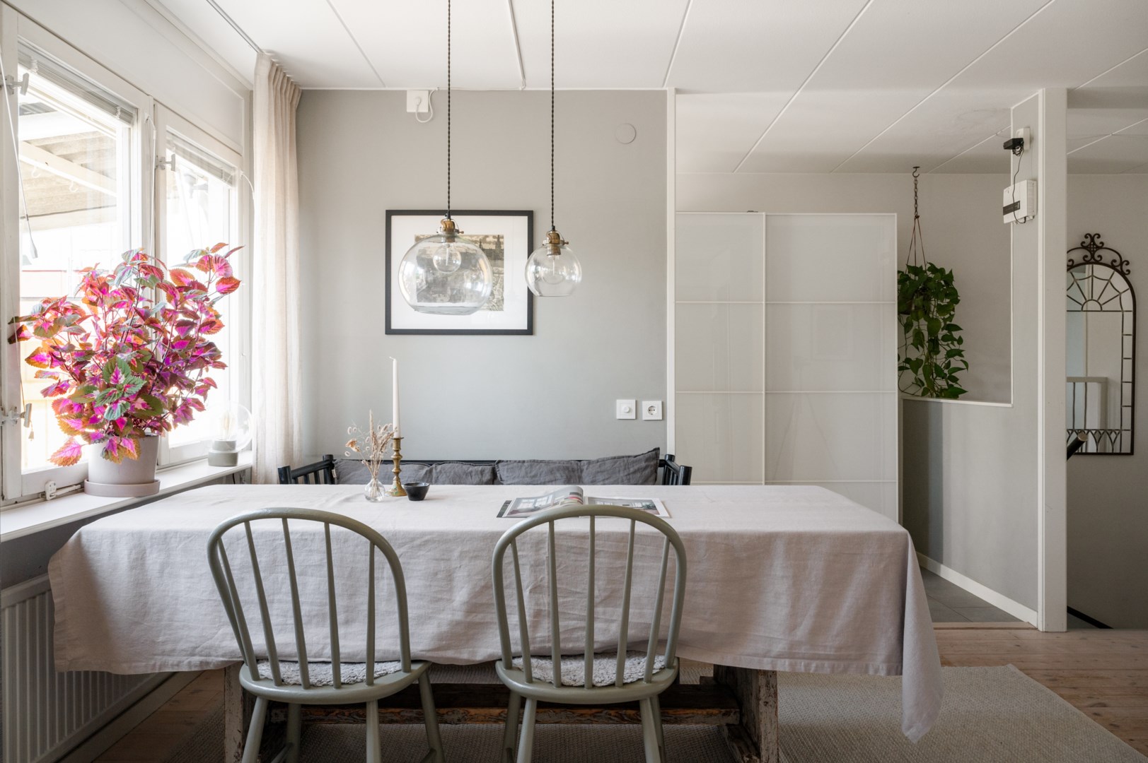 Bostadsbild från Knut Stangenbergs väg 134, Såld i Duvnäs Utskog, Nacka