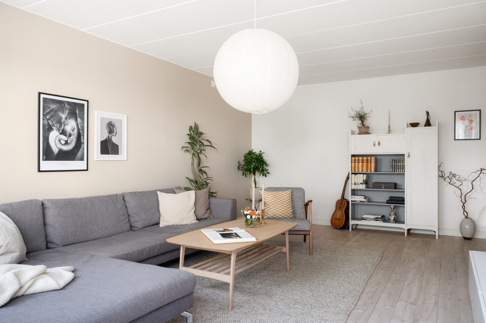 Bostadsbild från Knut Stangenbergs väg 134, Såld i Duvnäs Utskog, Nacka