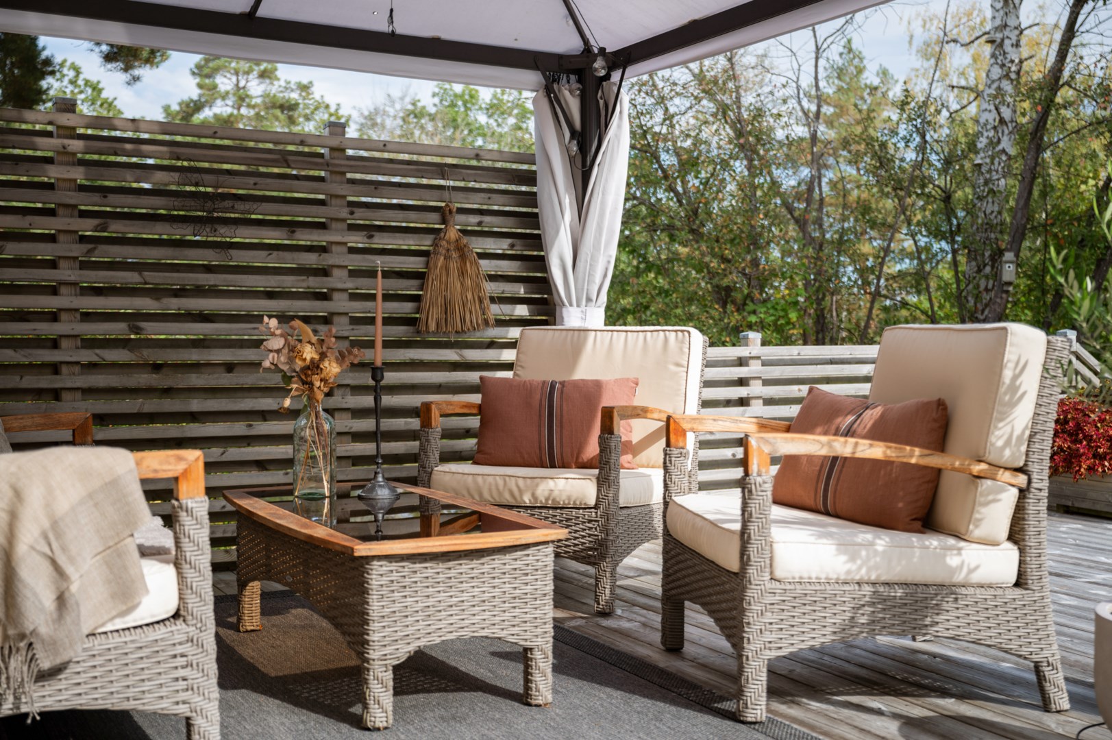 Bostadsbild från Knut Stangenbergs väg 134, Såld i Duvnäs Utskog, Nacka