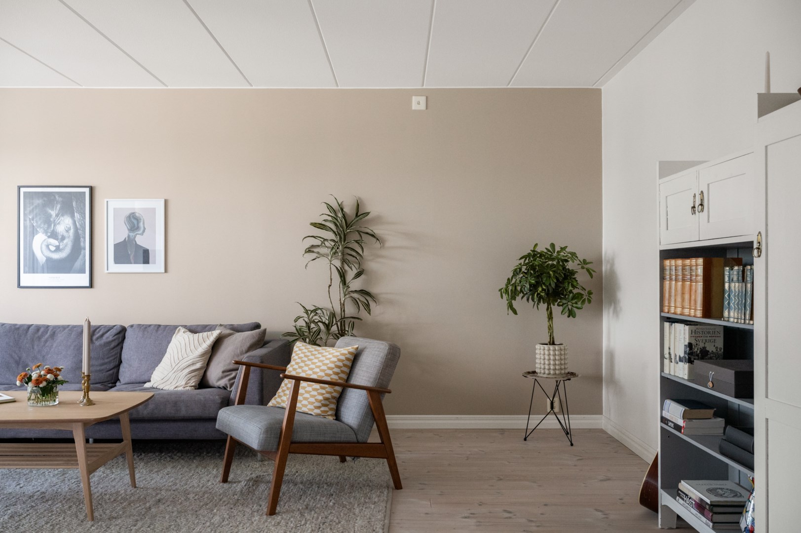 Bostadsbild från Knut Stangenbergs väg 134, Såld i Duvnäs Utskog, Nacka