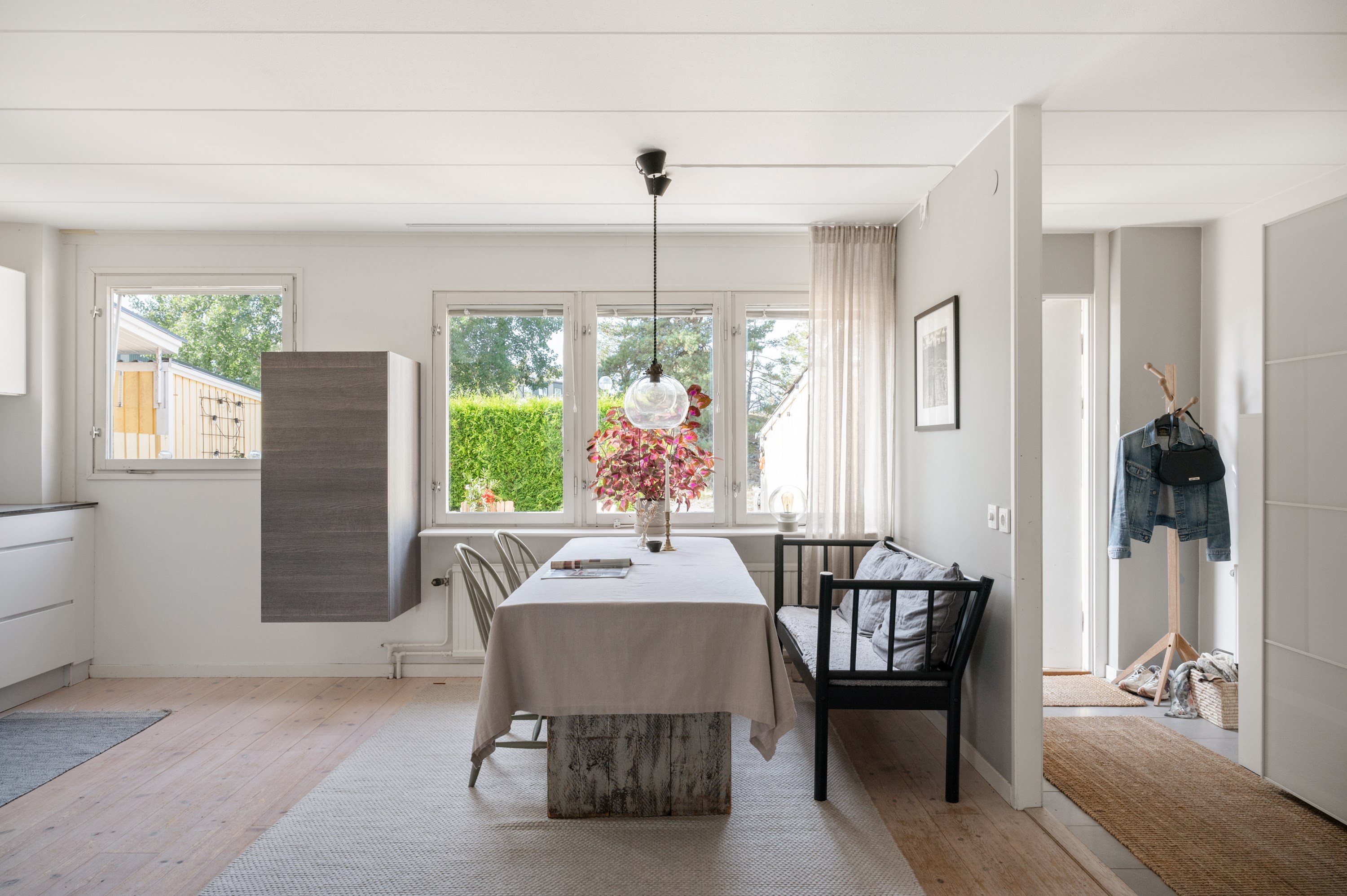 Bostadsbild från Knut Stangenbergs väg 134, Såld i Duvnäs Utskog, Nacka