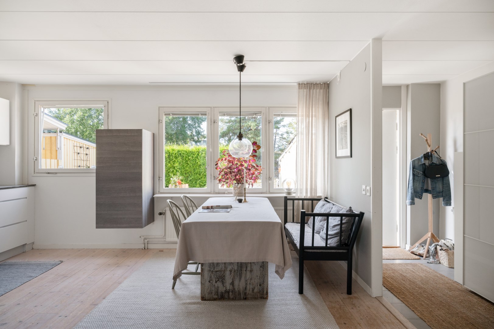 Bostadsbild från Knut Stangenbergs väg 134, Såld i Duvnäs Utskog, Nacka