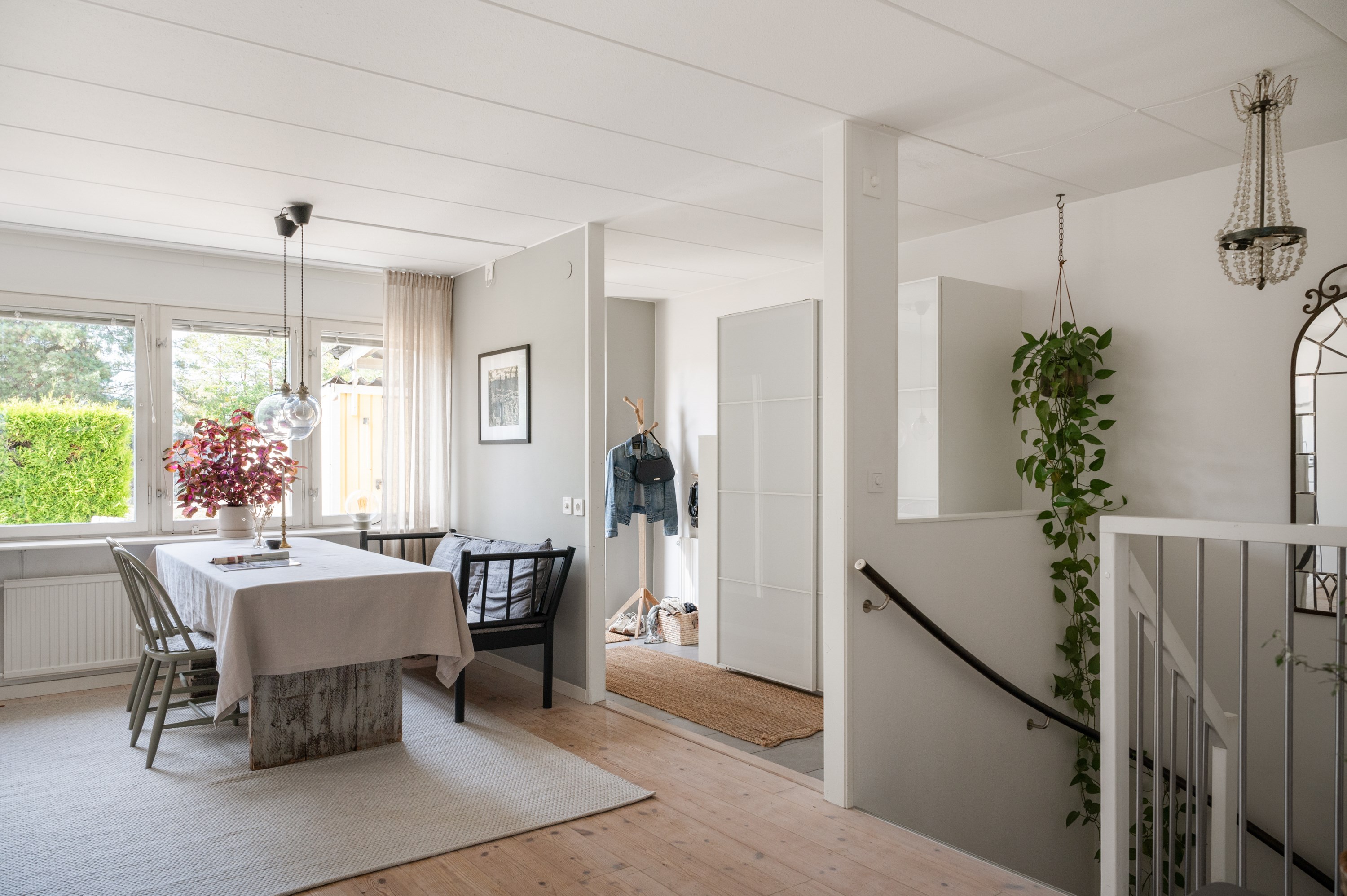 Bostadsbild från Knut Stangenbergs väg 134, Såld i Duvnäs Utskog, Nacka