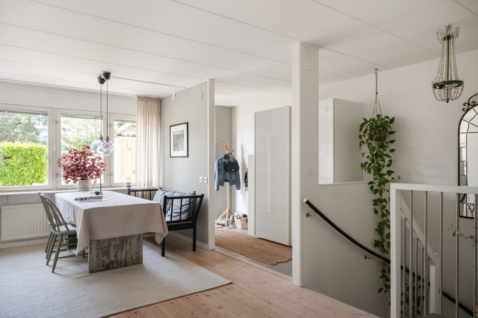 Bostadsbild från Knut Stangenbergs väg 134, Såld i Duvnäs Utskog, Nacka