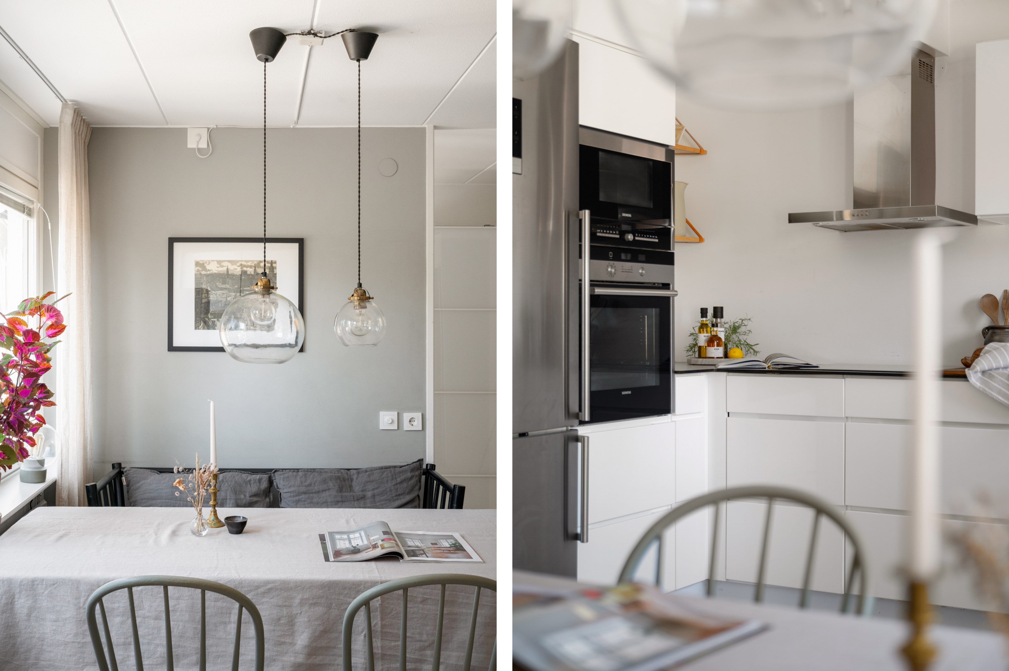 Bostadsbild från Knut Stangenbergs väg 134, Såld i Duvnäs Utskog, Nacka