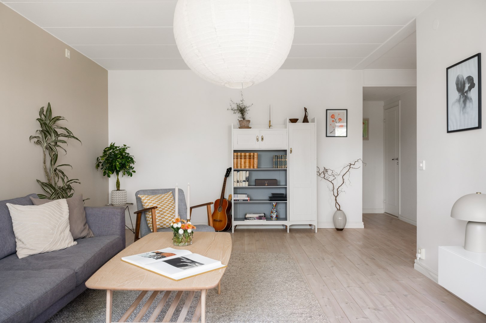 Bostadsbild från Knut Stangenbergs väg 134, Såld i Duvnäs Utskog, Nacka