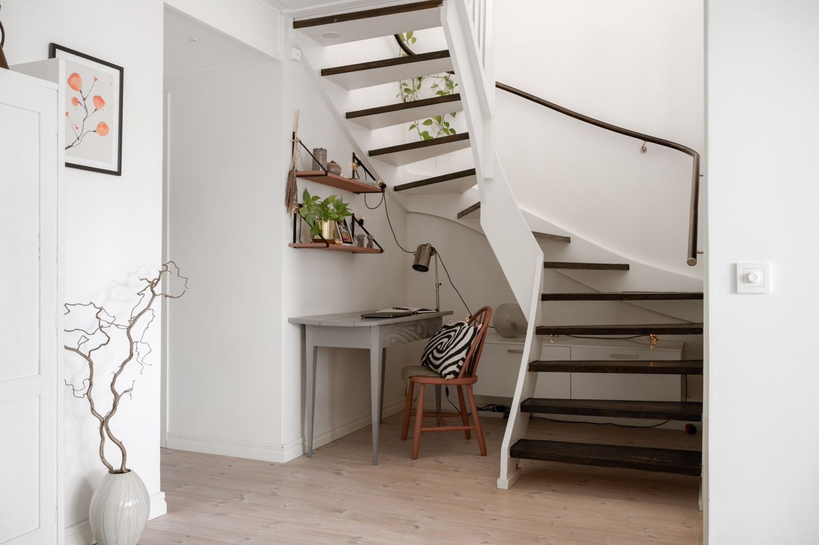 Bostadsbild från Knut Stangenbergs väg 134, Såld i Duvnäs Utskog, Nacka