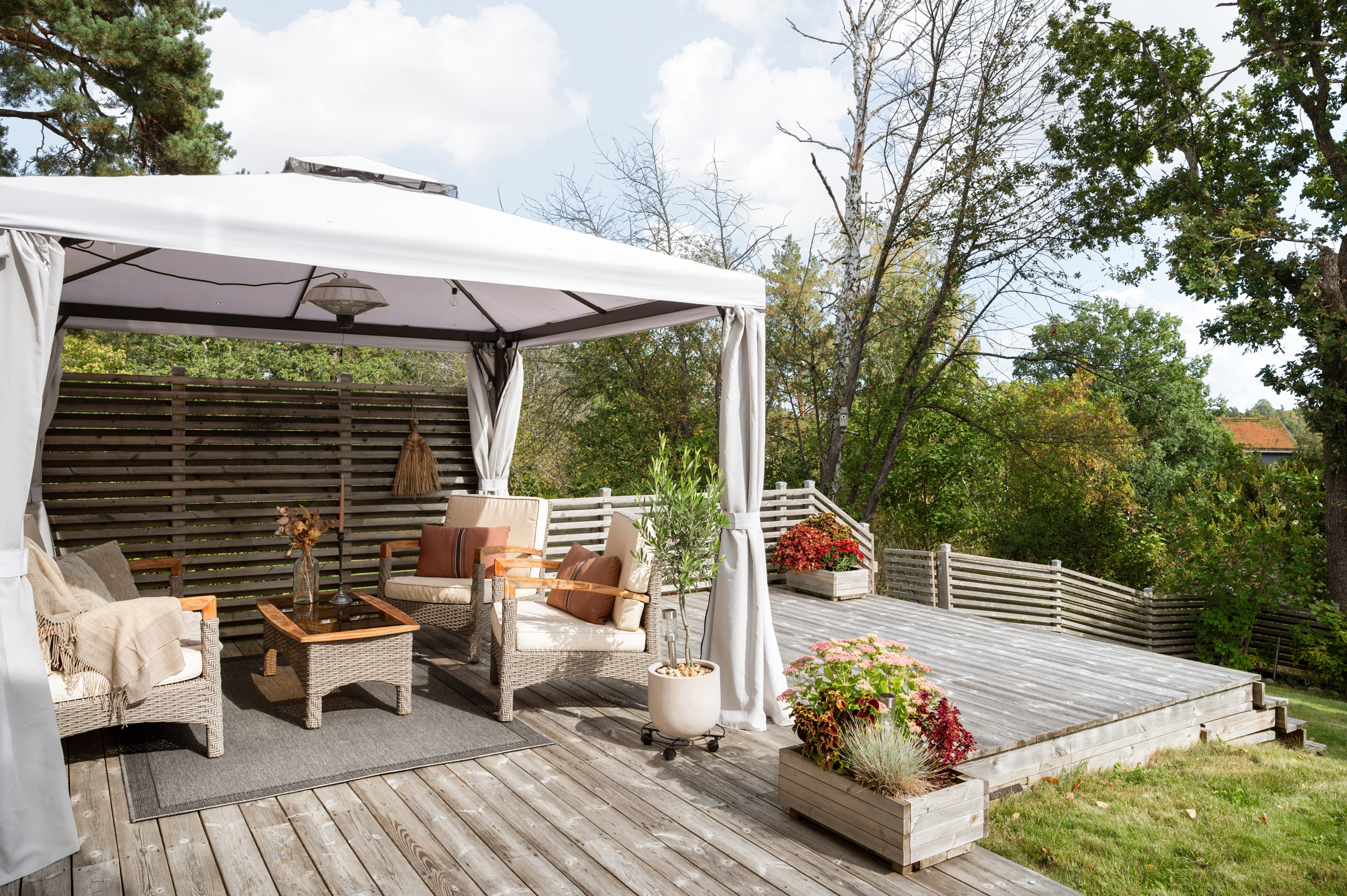 Bostadsbild från Knut Stangenbergs väg 134, Såld i Duvnäs Utskog, Nacka