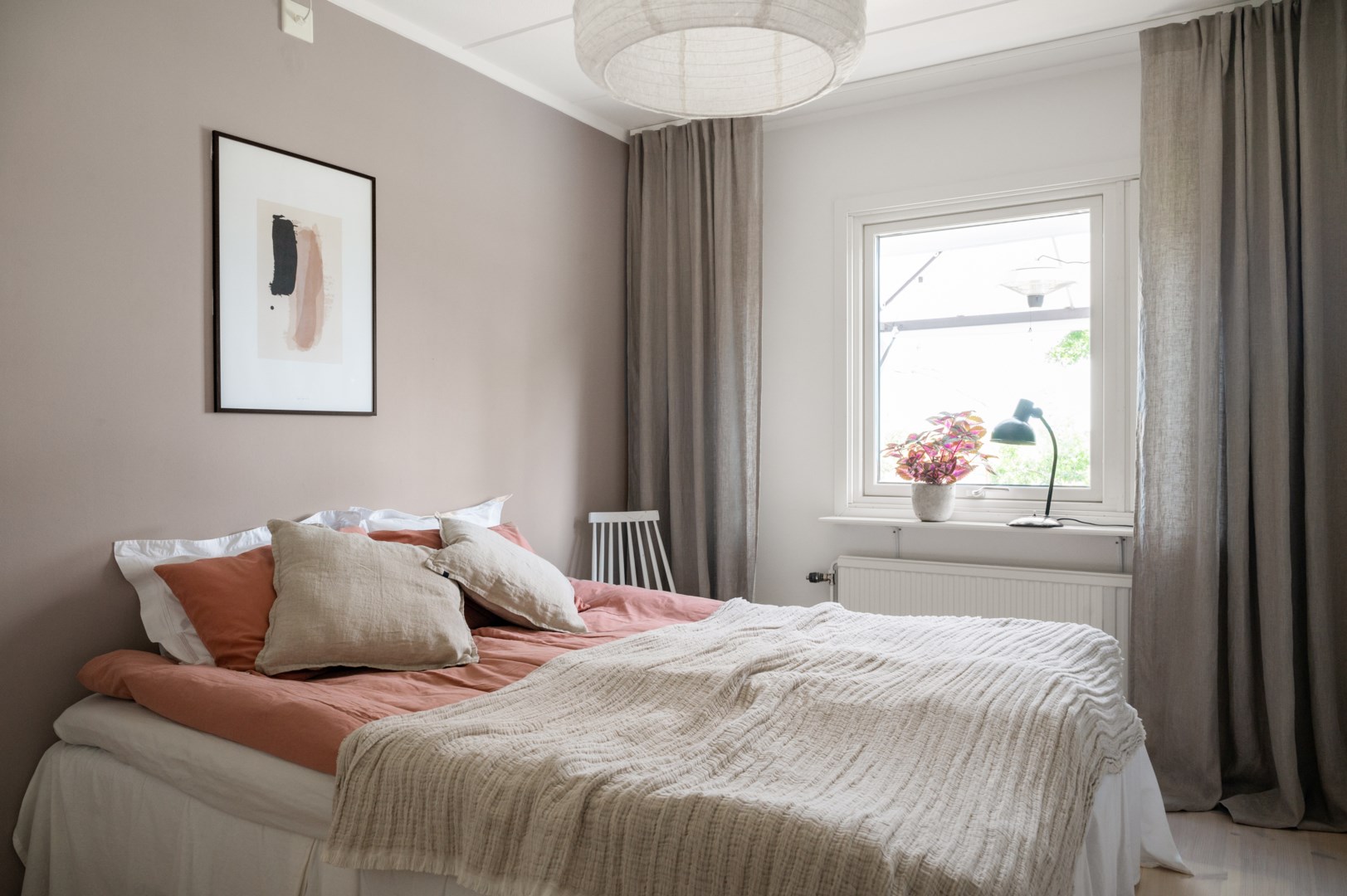 Bostadsbild från Knut Stangenbergs väg 134, Såld i Duvnäs Utskog, Nacka