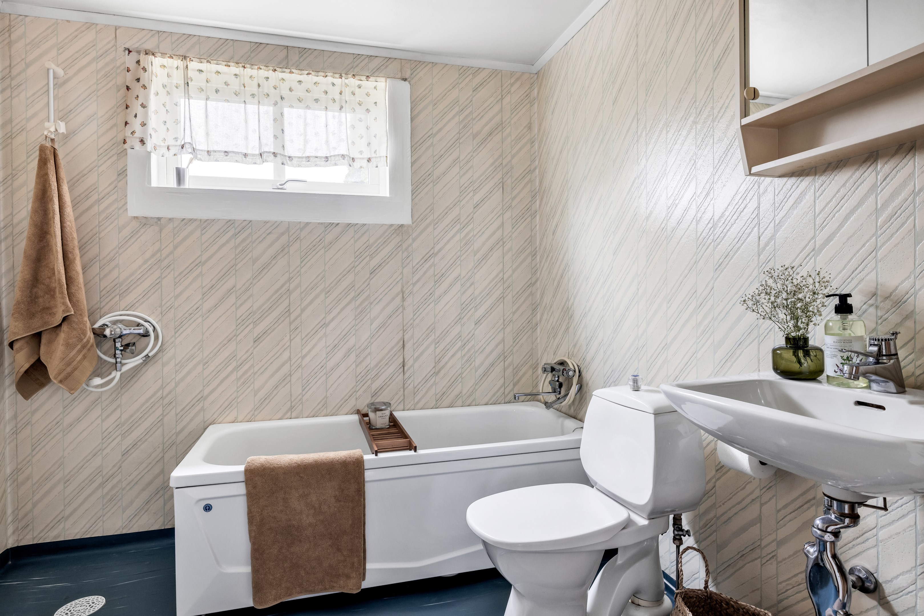 Bostadsbild från Sandgropsgatan 11, Till salu i Svartbäcken, Uppsala