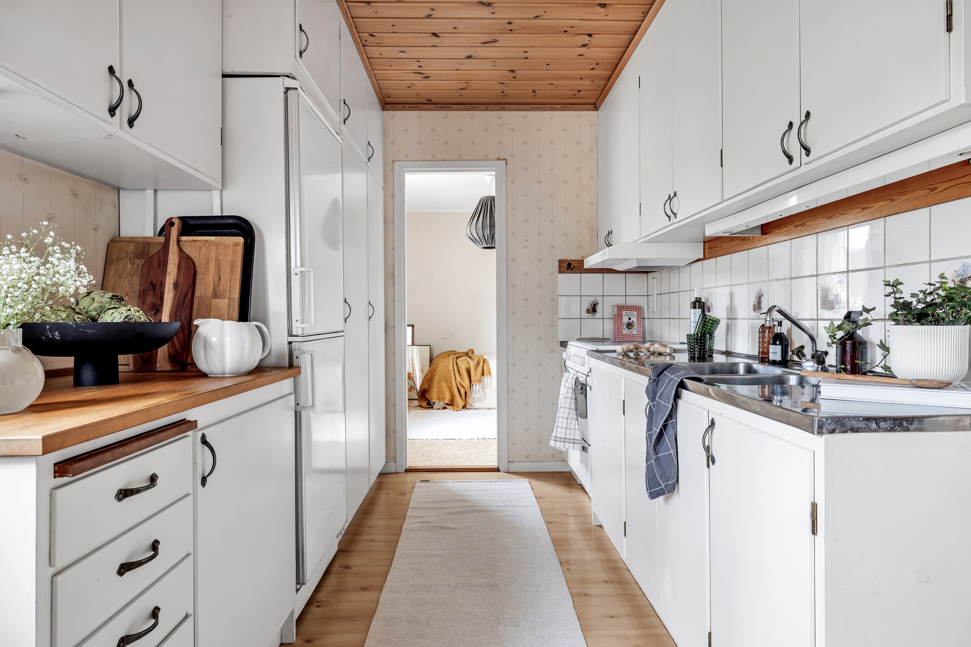 Bostadsbild från Sandgropsgatan 11, Till salu i Svartbäcken, Uppsala