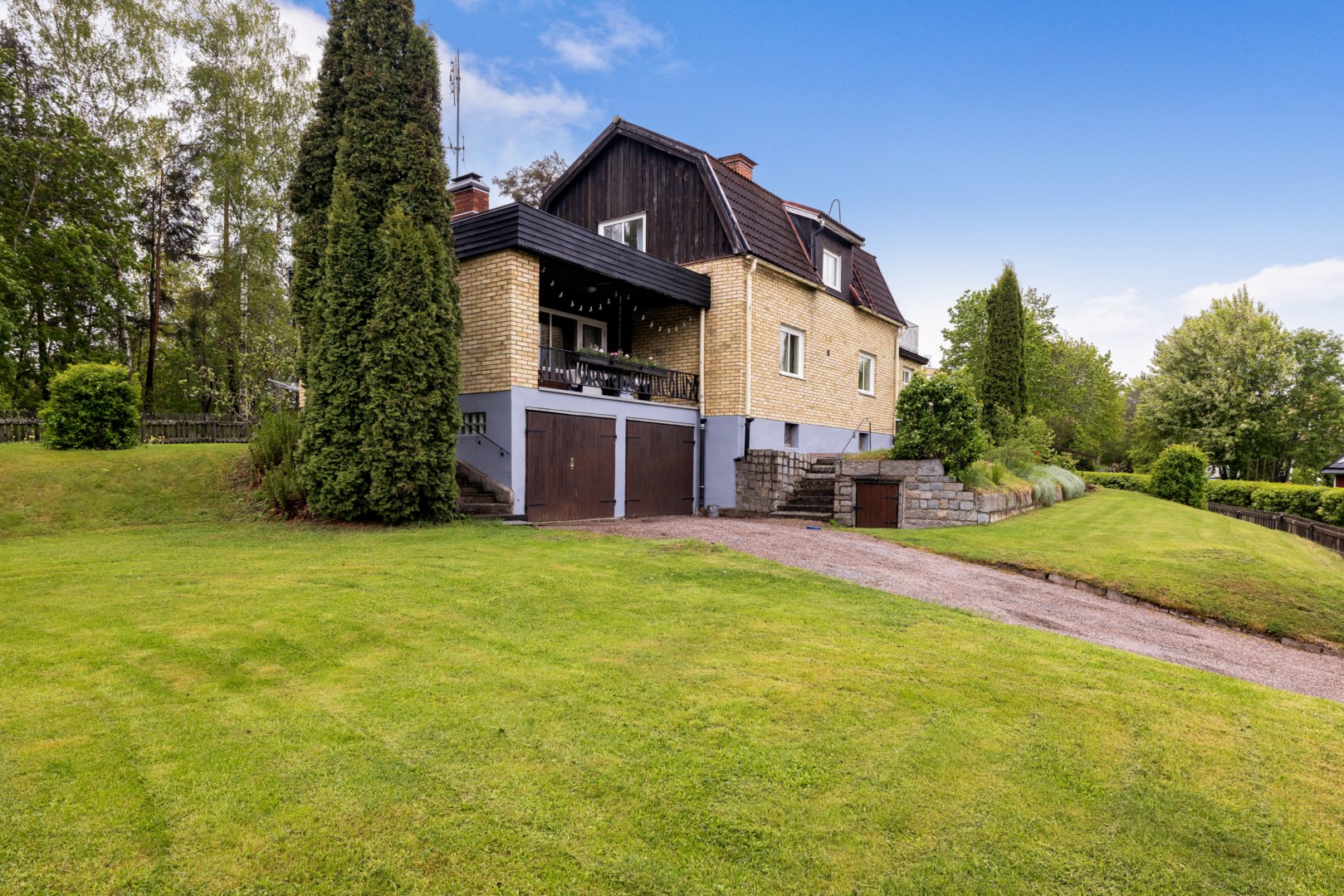 Bostadsbild från Sandgropsgatan 11, Till salu i Svartbäcken, Uppsala