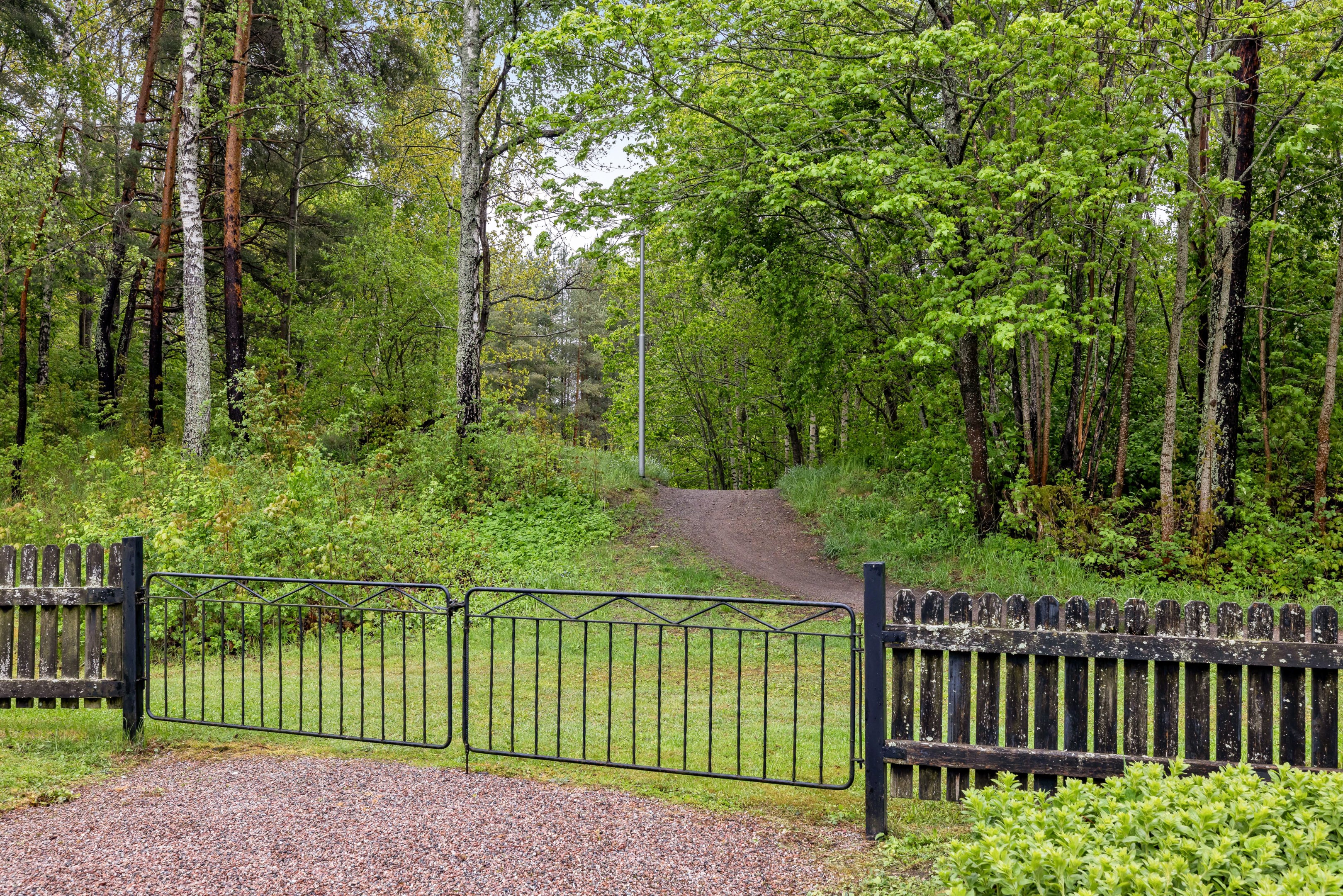Bostadsbild från Sandgropsgatan 11, Till salu i Svartbäcken, Uppsala