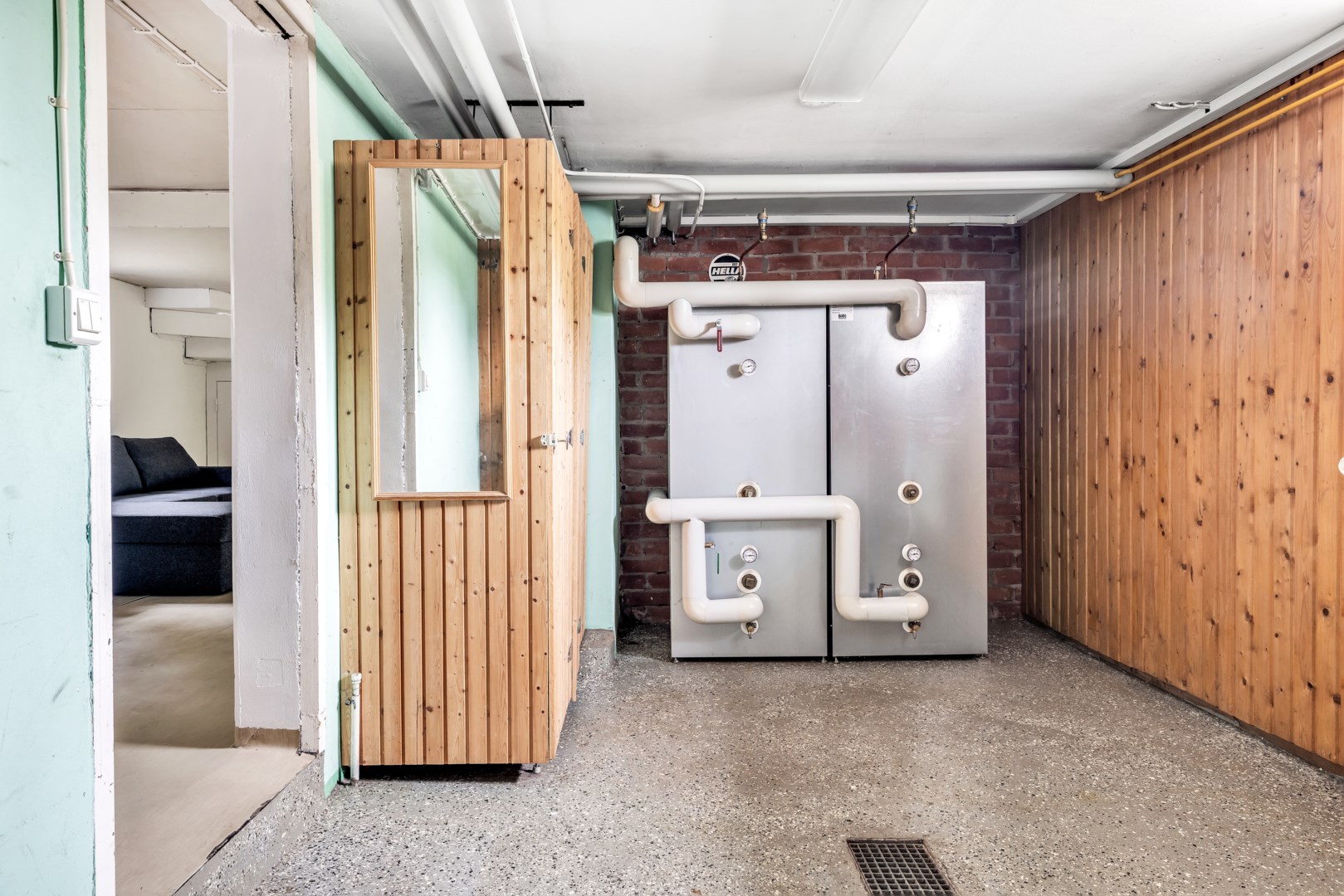 Bostadsbild från Sandgropsgatan 11, Till salu i Svartbäcken, Uppsala