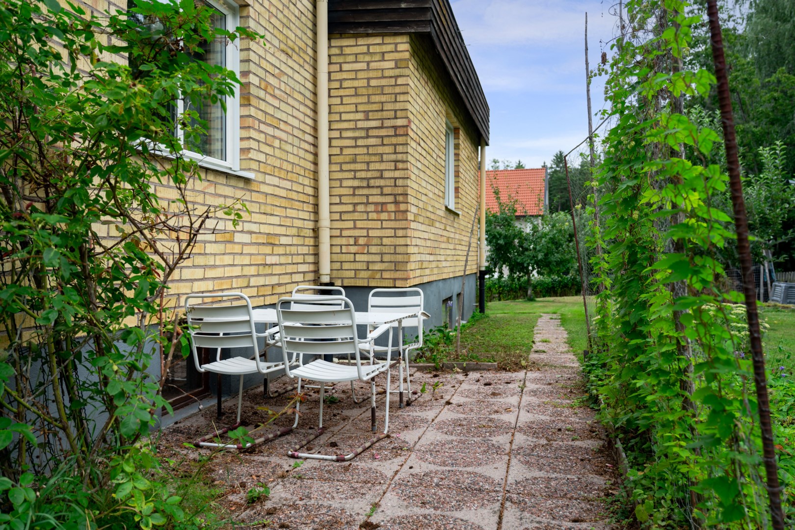 Bostadsbild från Sandgropsgatan 11, Till salu i Svartbäcken, Uppsala