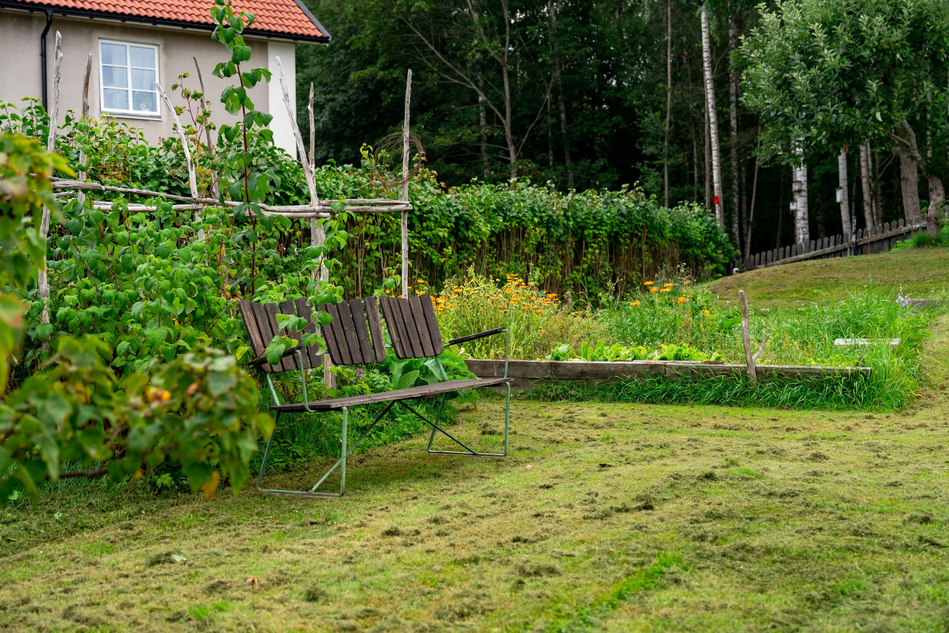 Bostadsbild från Sandgropsgatan 11, Till salu i Svartbäcken, Uppsala