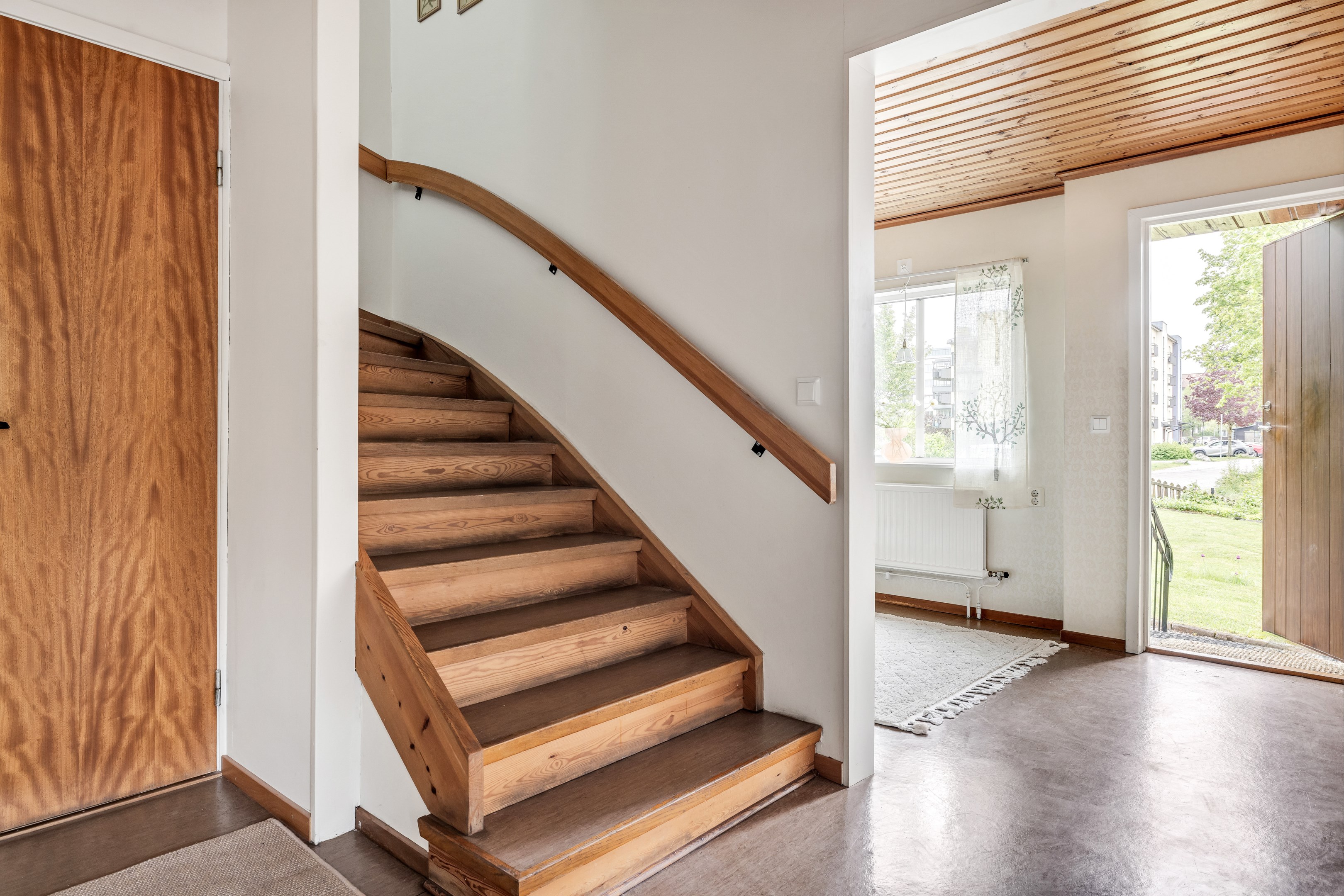 Bostadsbild från Sandgropsgatan 11, Till salu i Svartbäcken, Uppsala