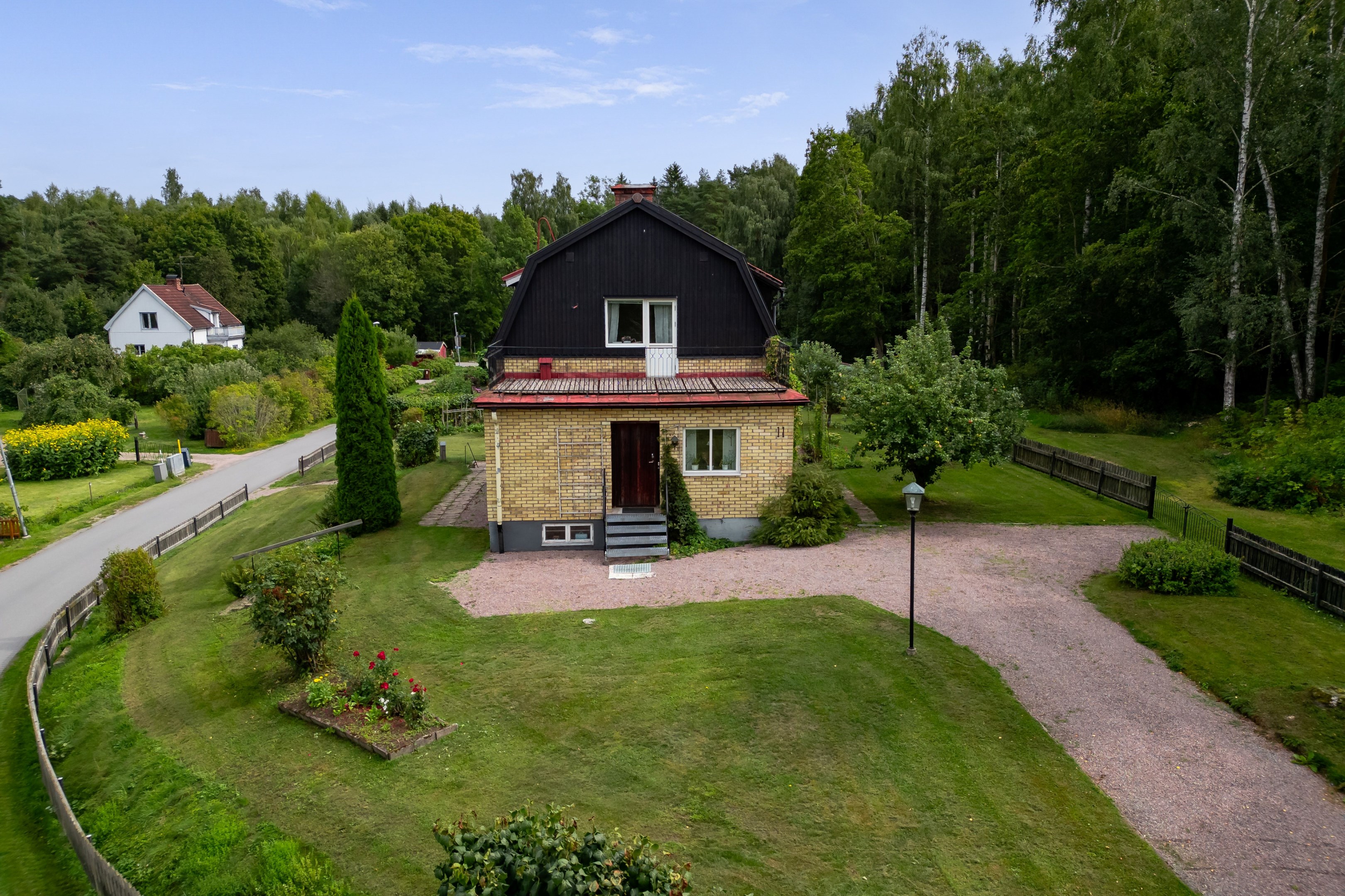 Bostadsbild från Sandgropsgatan 11, Till salu i Svartbäcken, Uppsala