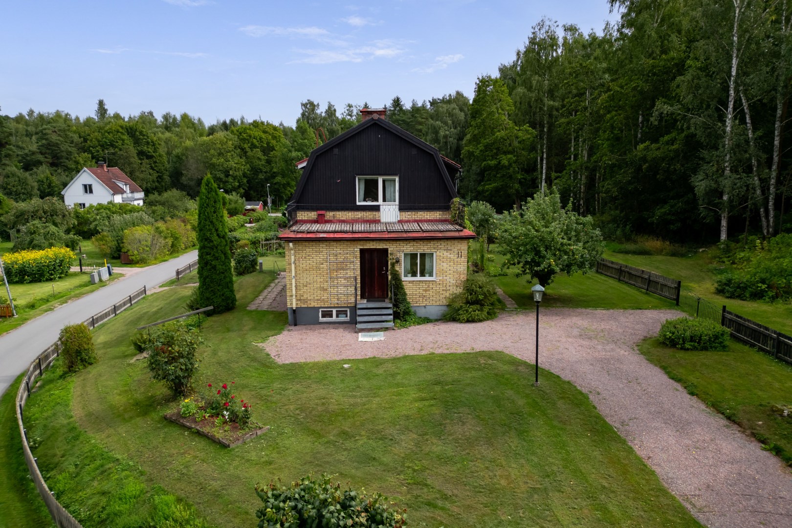 Bostadsbild från Sandgropsgatan 11, Till salu i Svartbäcken, Uppsala