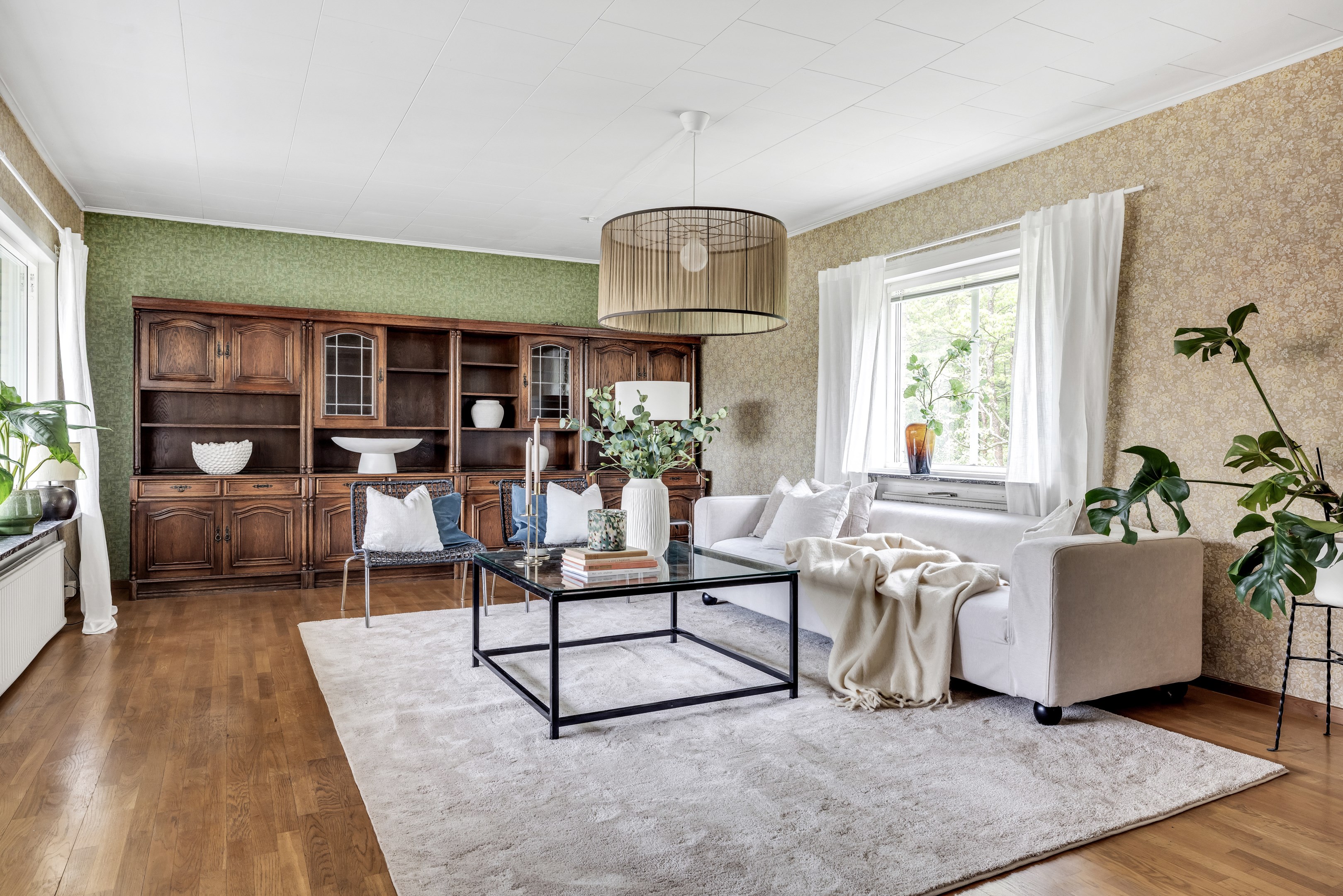 Bostadsbild från Sandgropsgatan 11, Till salu i Svartbäcken, Uppsala