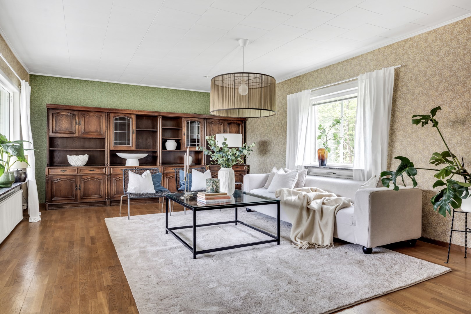 Bostadsbild från Sandgropsgatan 11, Till salu i Svartbäcken, Uppsala