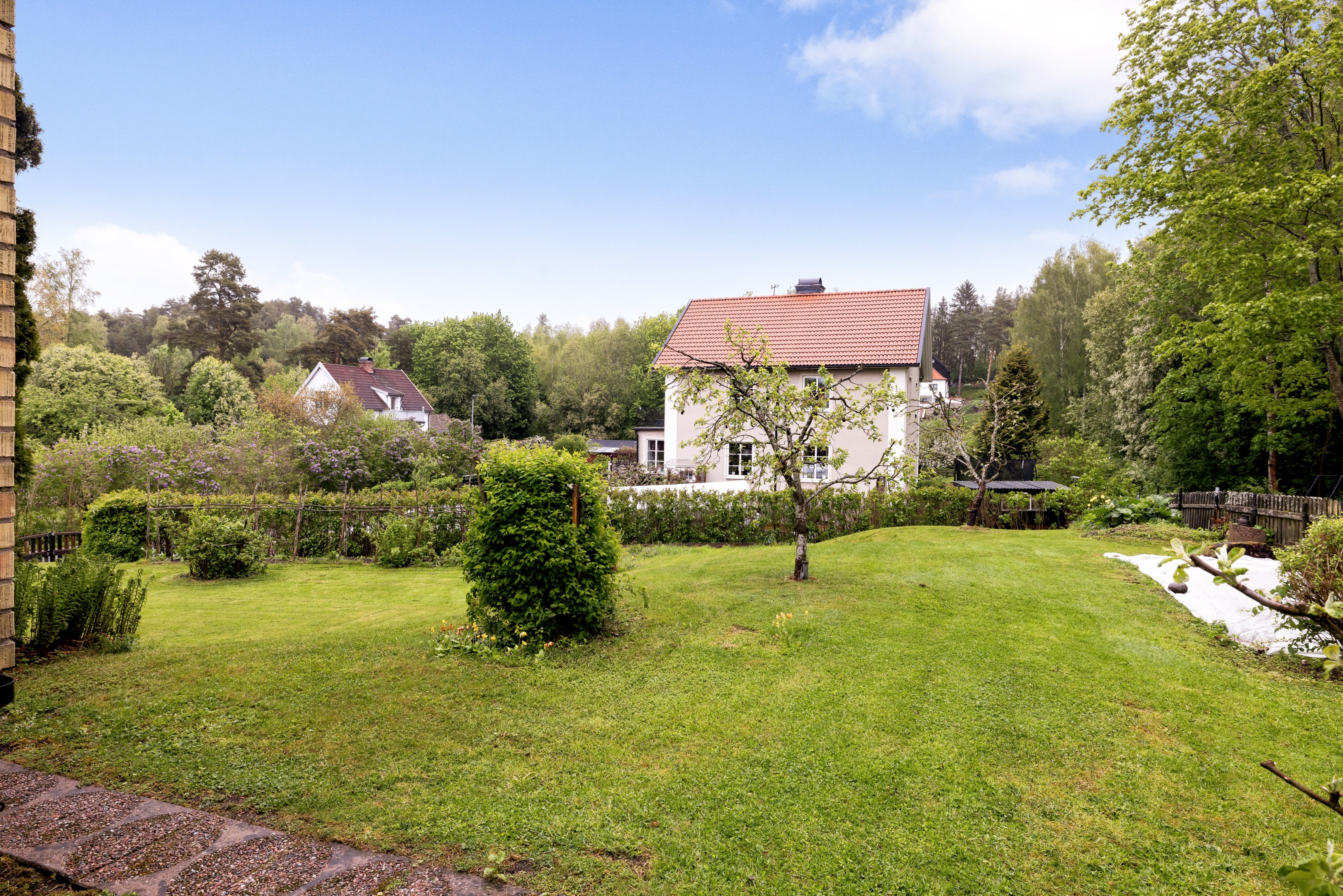 Bostadsbild från Sandgropsgatan 11, Till salu i Svartbäcken, Uppsala