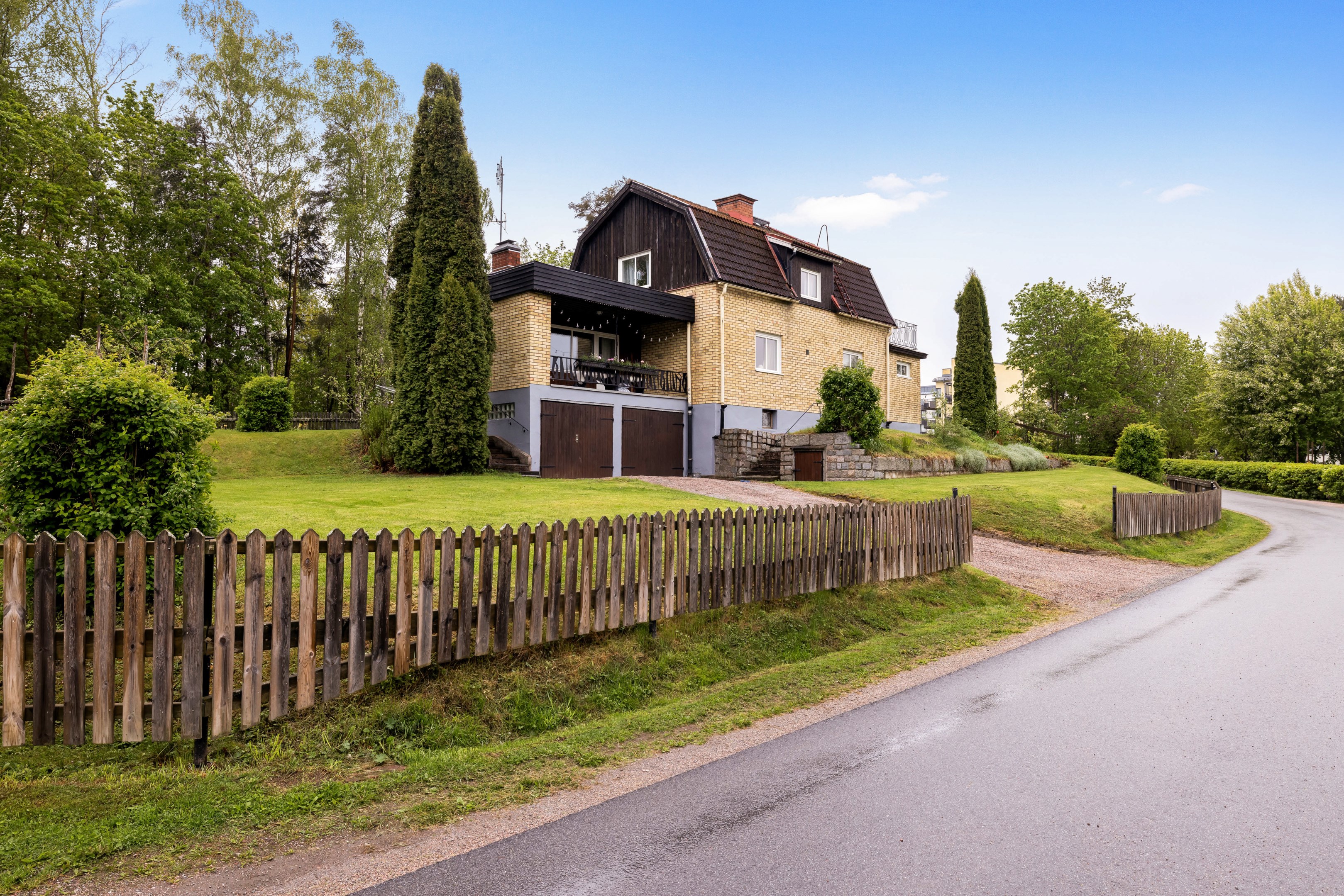 Bostadsbild från Sandgropsgatan 11, Till salu i Svartbäcken, Uppsala