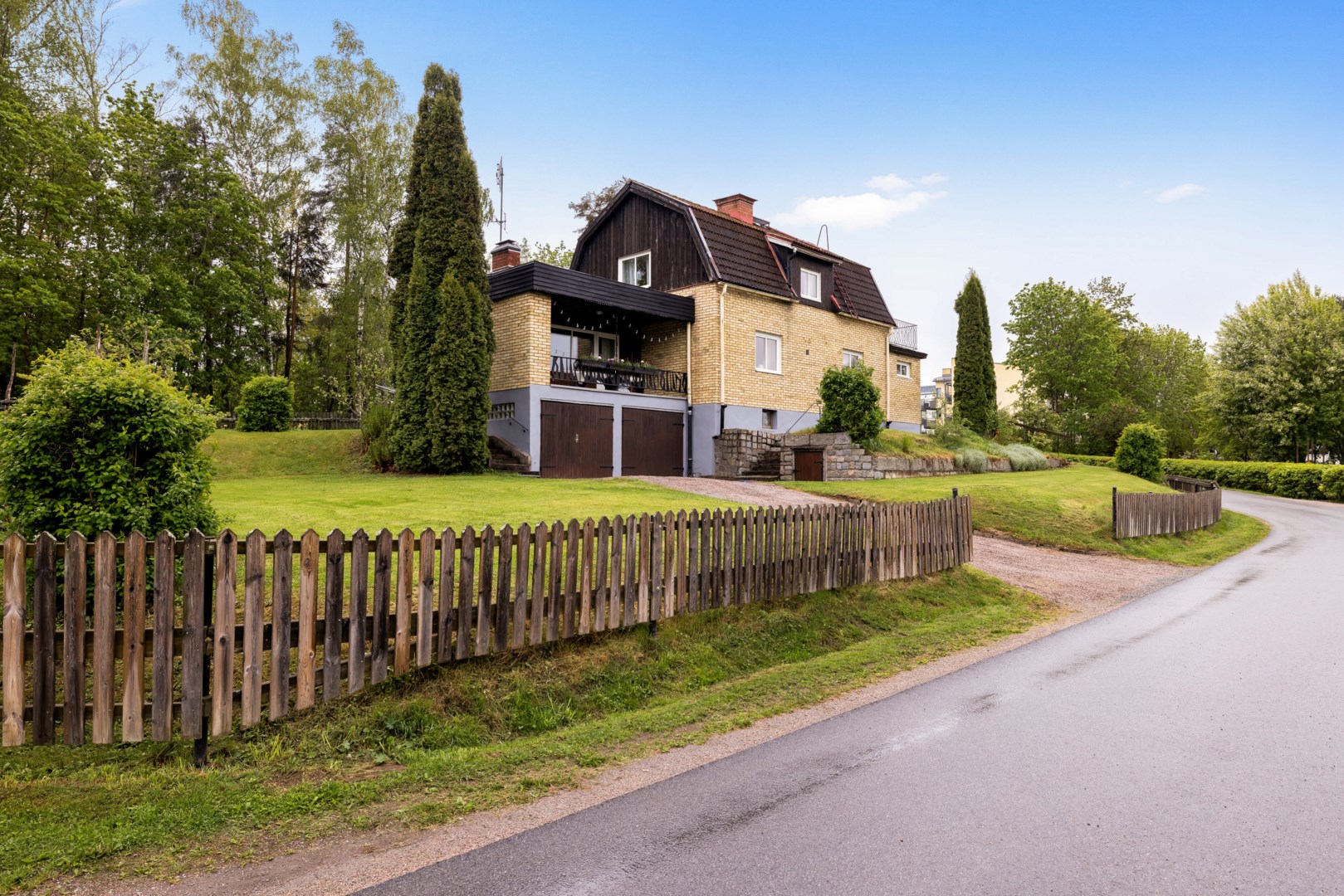 Bostadsbild från Sandgropsgatan 11, Till salu i Svartbäcken, Uppsala