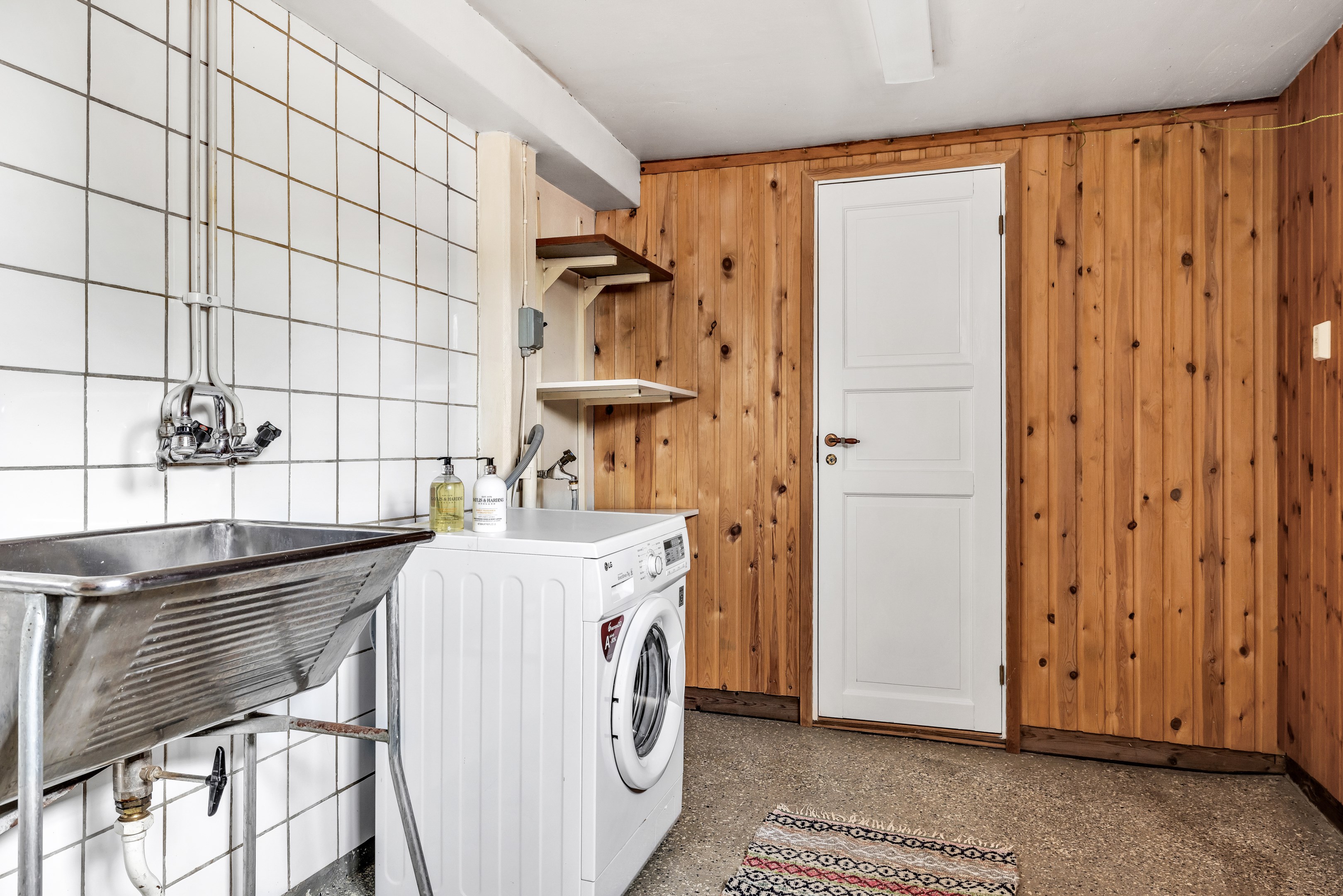 Bostadsbild från Sandgropsgatan 11, Till salu i Svartbäcken, Uppsala