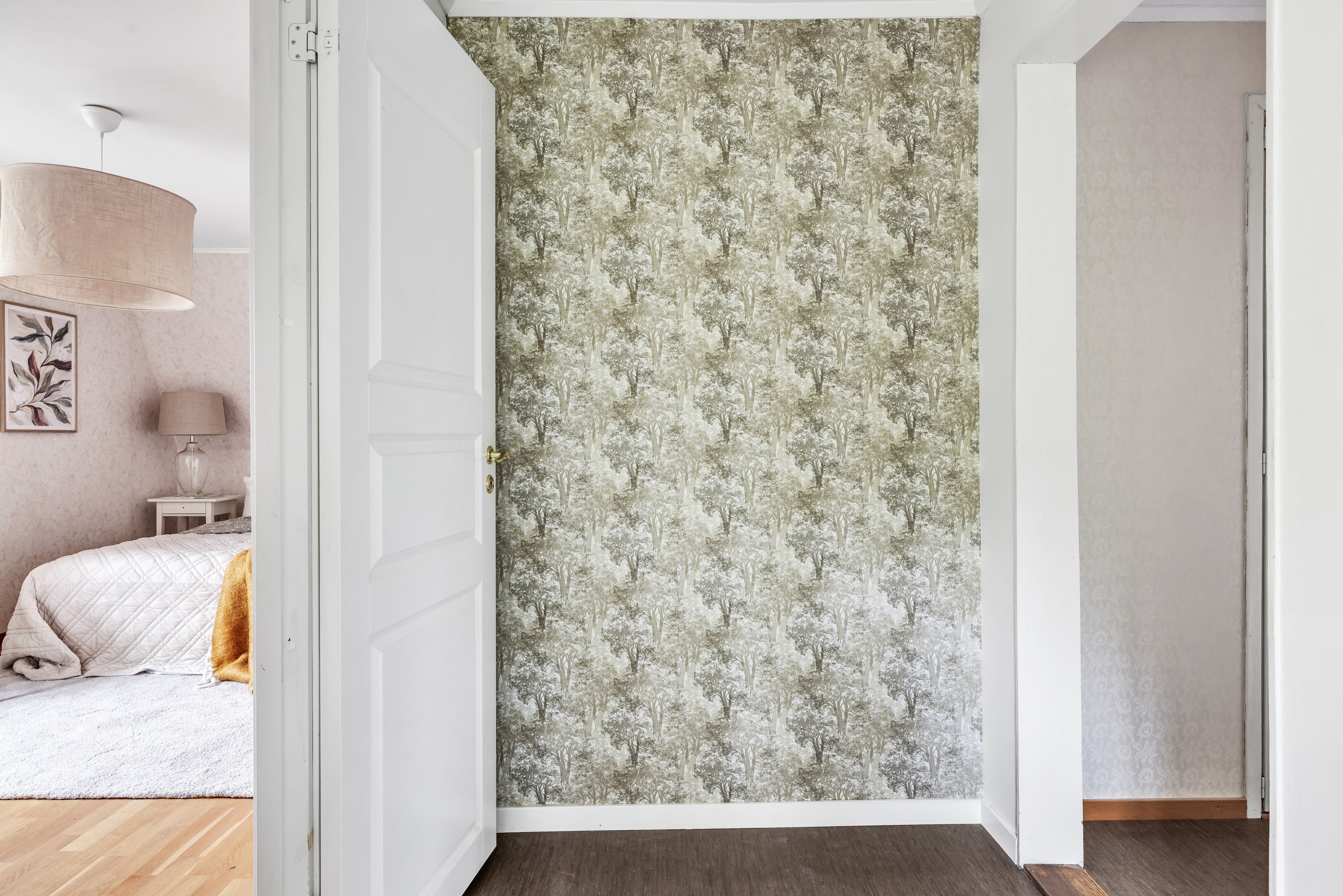 Bostadsbild från Sandgropsgatan 11, Till salu i Svartbäcken, Uppsala