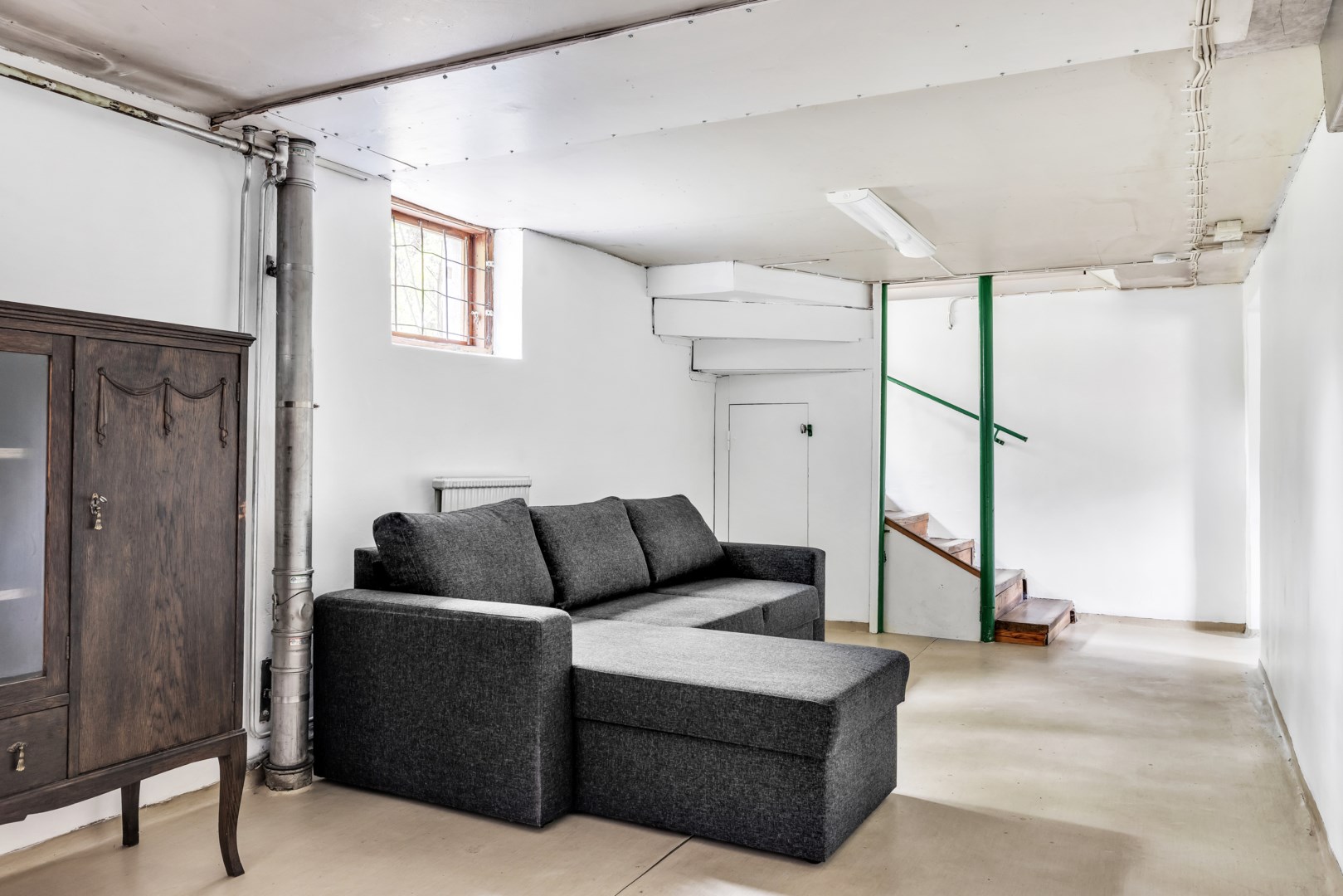 Bostadsbild från Sandgropsgatan 11, Till salu i Svartbäcken, Uppsala