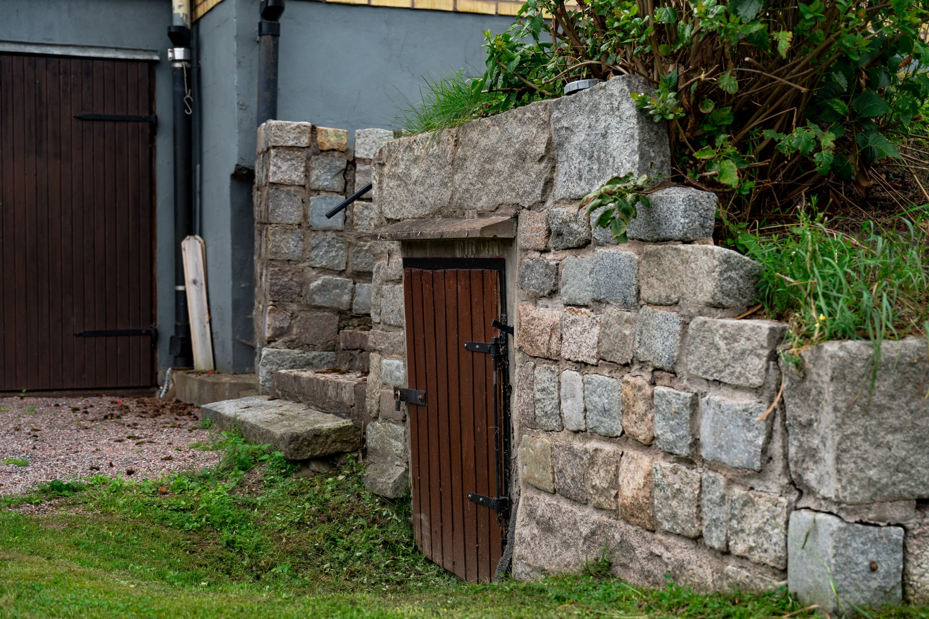 Bostadsbild från Sandgropsgatan 11, Till salu i Svartbäcken, Uppsala