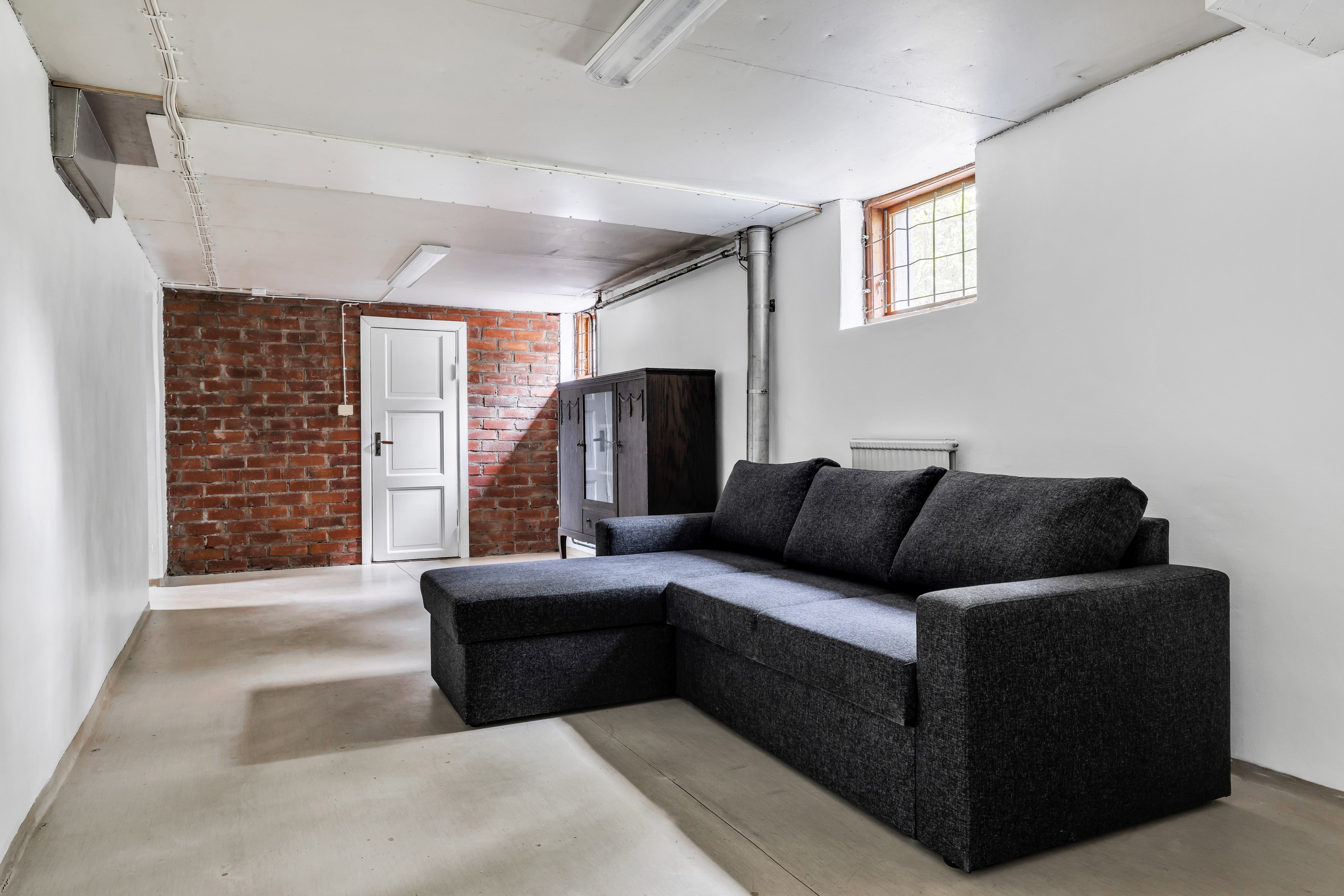 Bostadsbild från Sandgropsgatan 11, Till salu i Svartbäcken, Uppsala