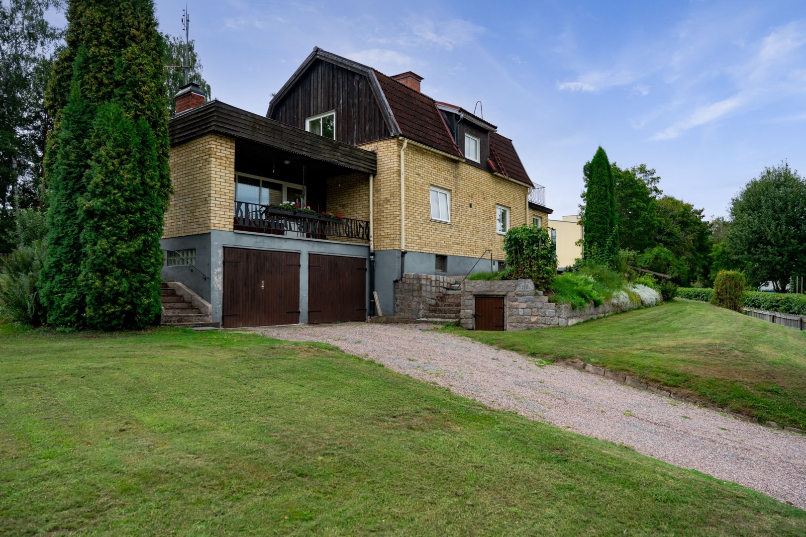 Bostadsbild från Sandgropsgatan 11, Till salu i Svartbäcken, Uppsala