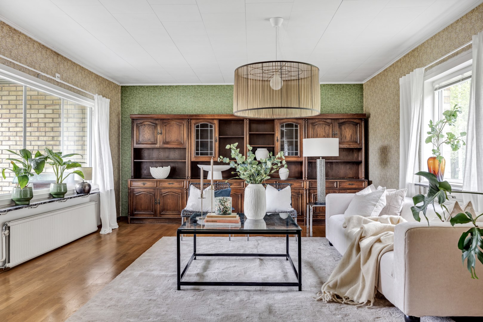 Bostadsbild från Sandgropsgatan 11, Till salu i Svartbäcken, Uppsala