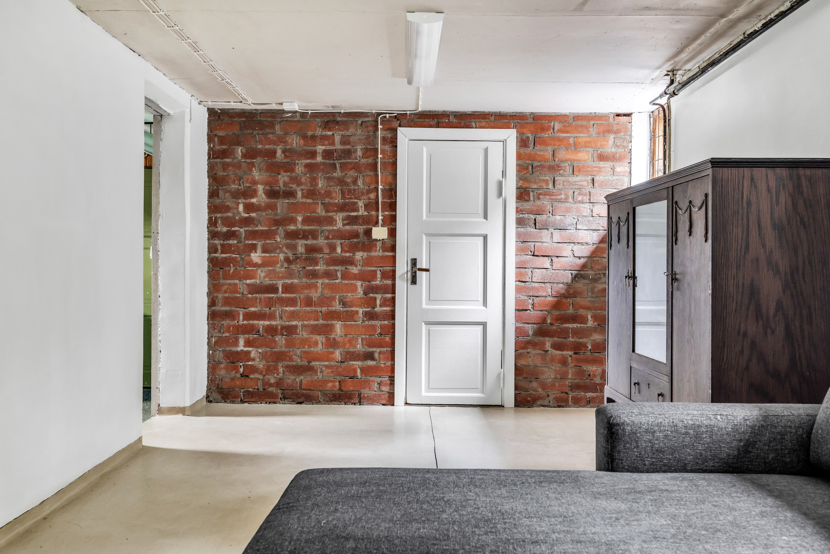 Bostadsbild från Sandgropsgatan 11, Till salu i Svartbäcken, Uppsala