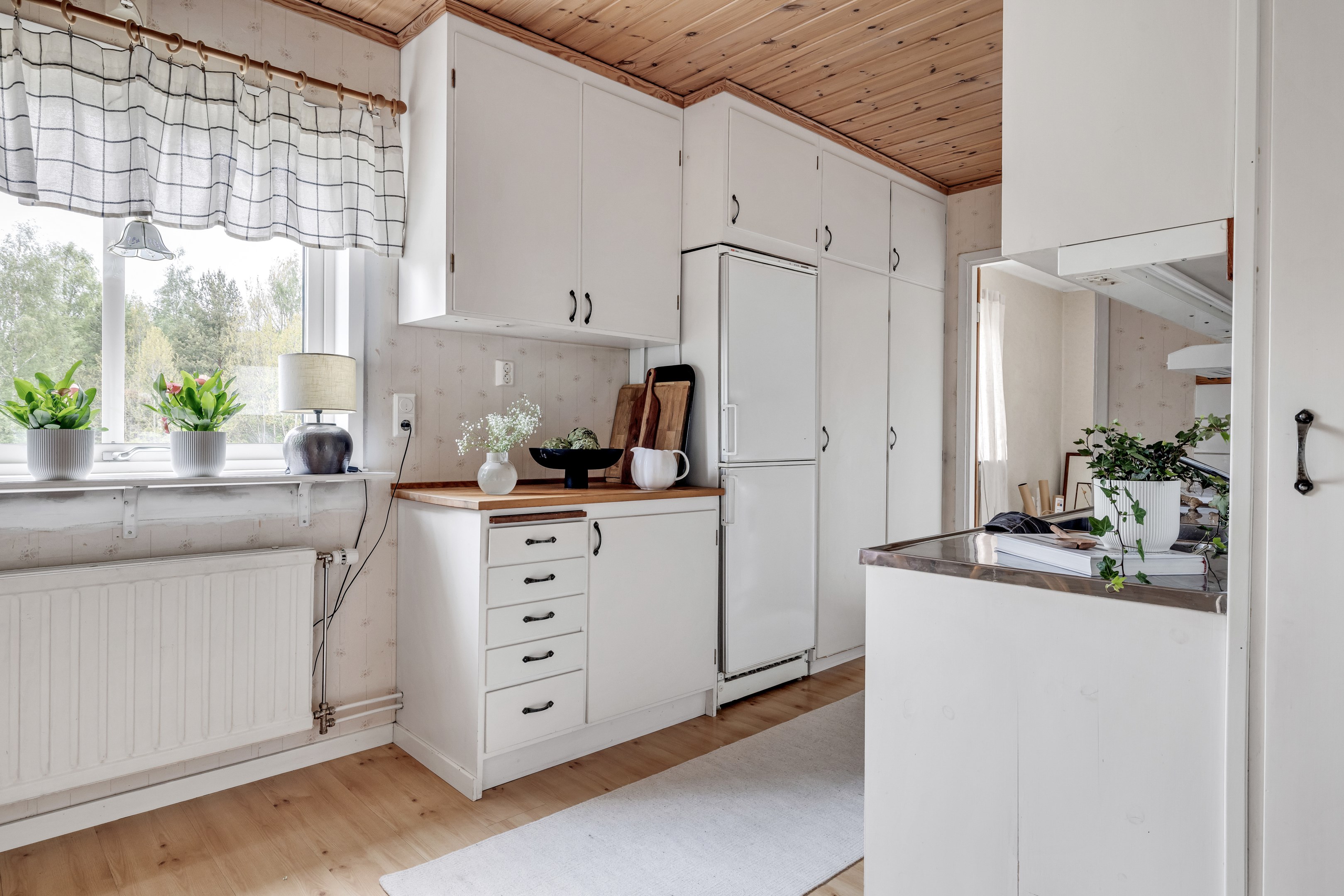 Bostadsbild från Sandgropsgatan 11, Till salu i Svartbäcken, Uppsala