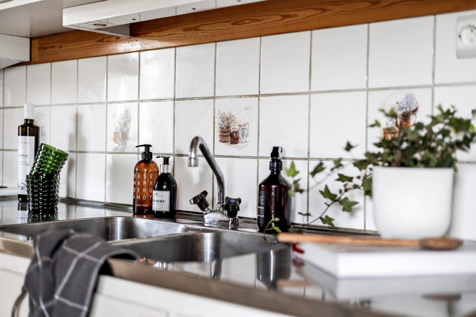 Bostadsbild från Sandgropsgatan 11, Till salu i Svartbäcken, Uppsala