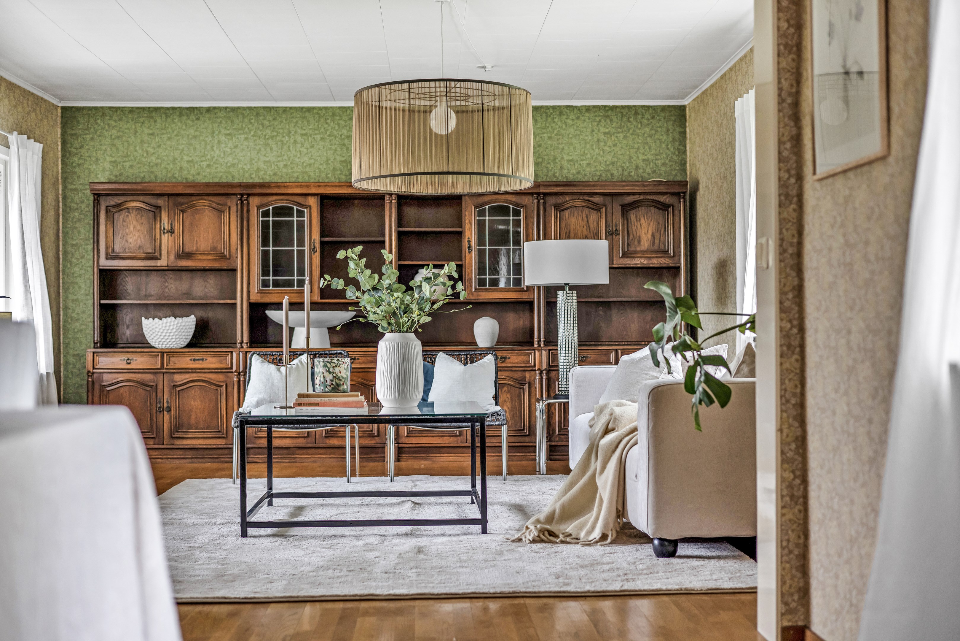 Bostadsbild från Sandgropsgatan 11, Till salu i Svartbäcken, Uppsala