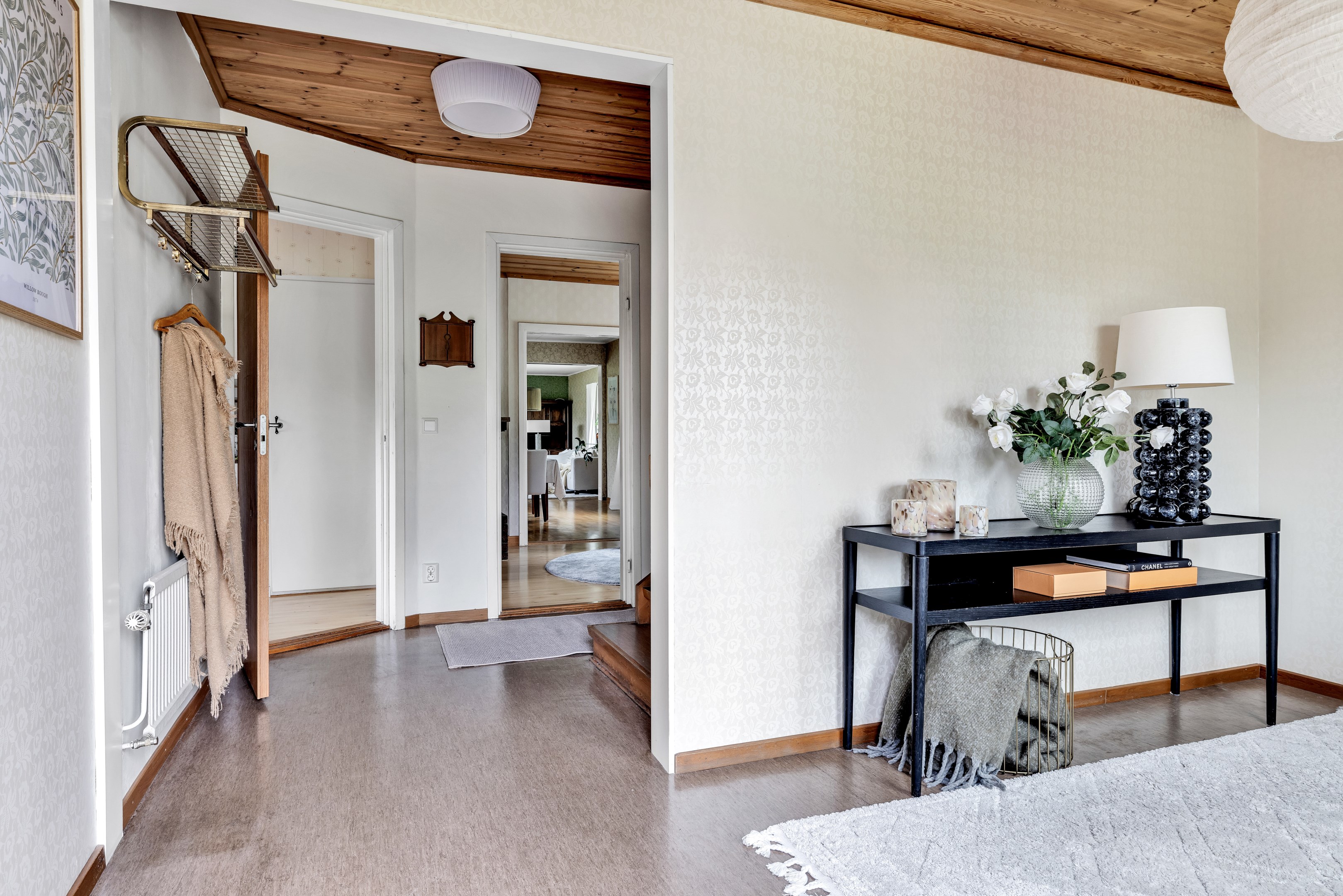 Bostadsbild från Sandgropsgatan 11, Till salu i Svartbäcken, Uppsala