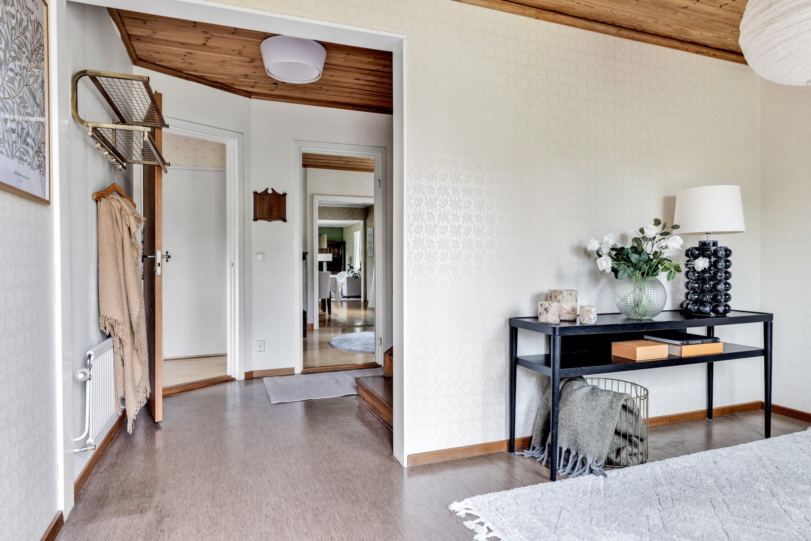 Bostadsbild från Sandgropsgatan 11, Till salu i Svartbäcken, Uppsala