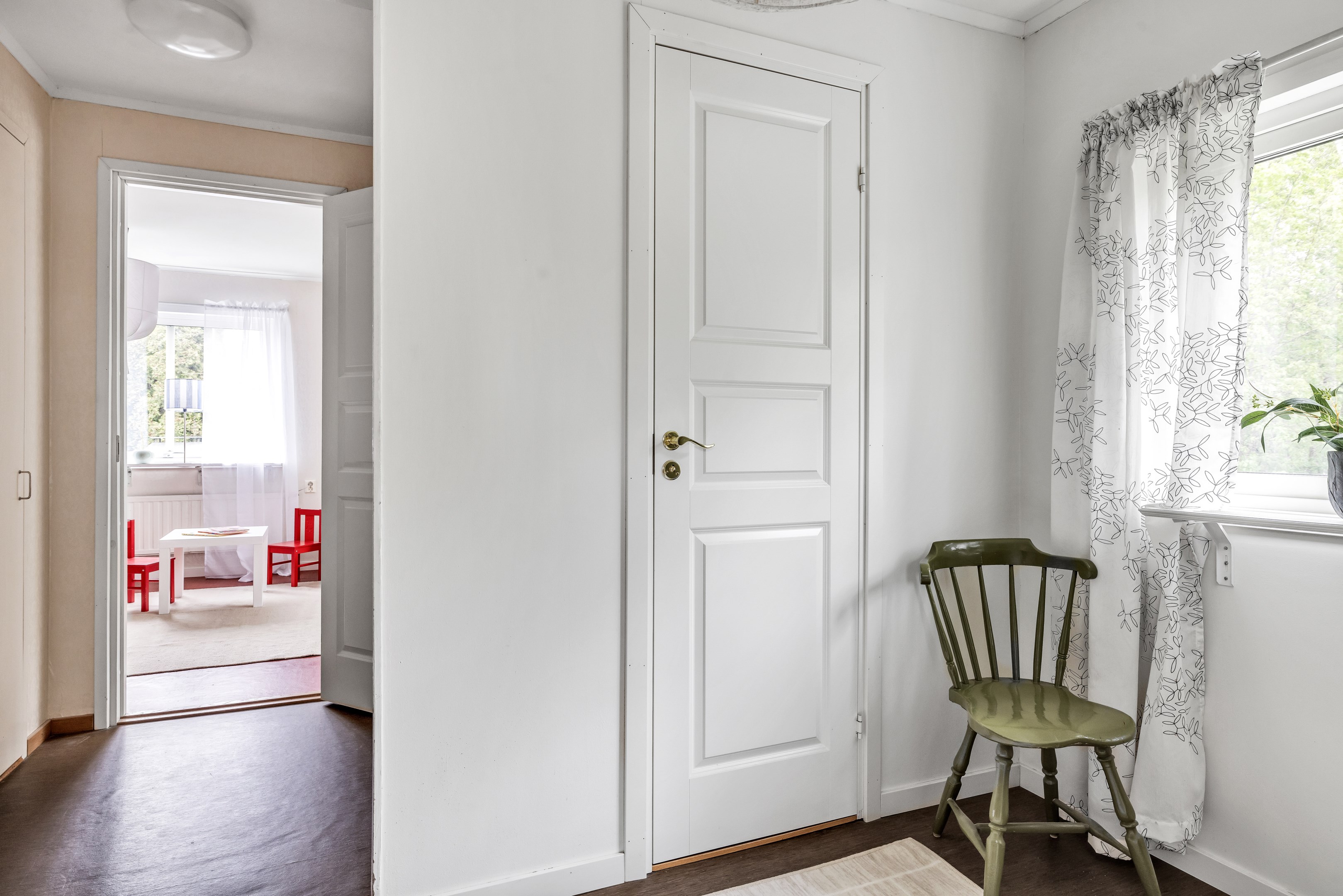 Bostadsbild från Sandgropsgatan 11, Till salu i Svartbäcken, Uppsala