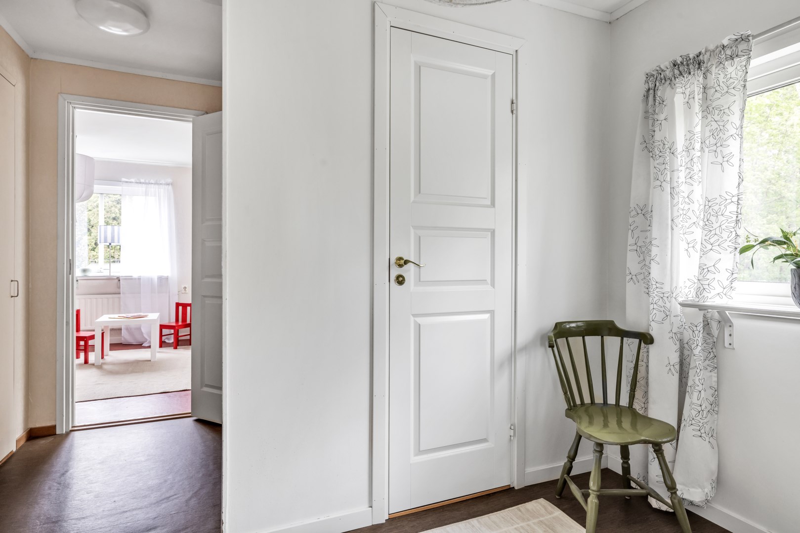 Bostadsbild från Sandgropsgatan 11, Till salu i Svartbäcken, Uppsala