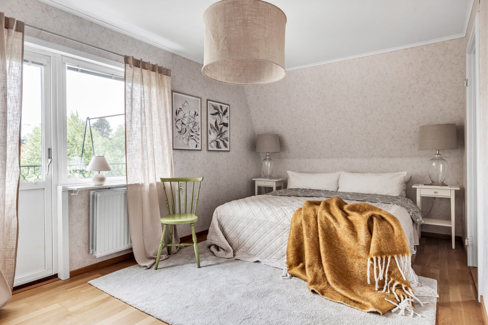 Bostadsbild från Sandgropsgatan 11, Till salu i Svartbäcken, Uppsala