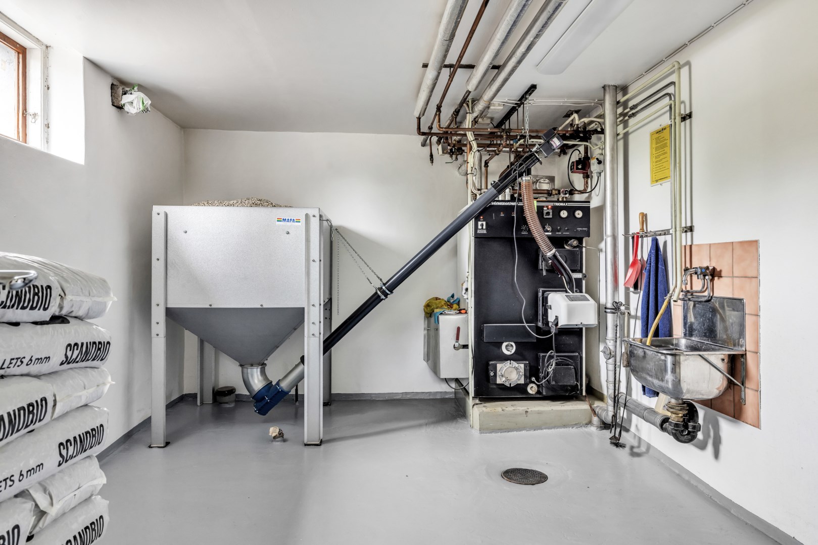 Bostadsbild från Sandgropsgatan 11, Till salu i Svartbäcken, Uppsala