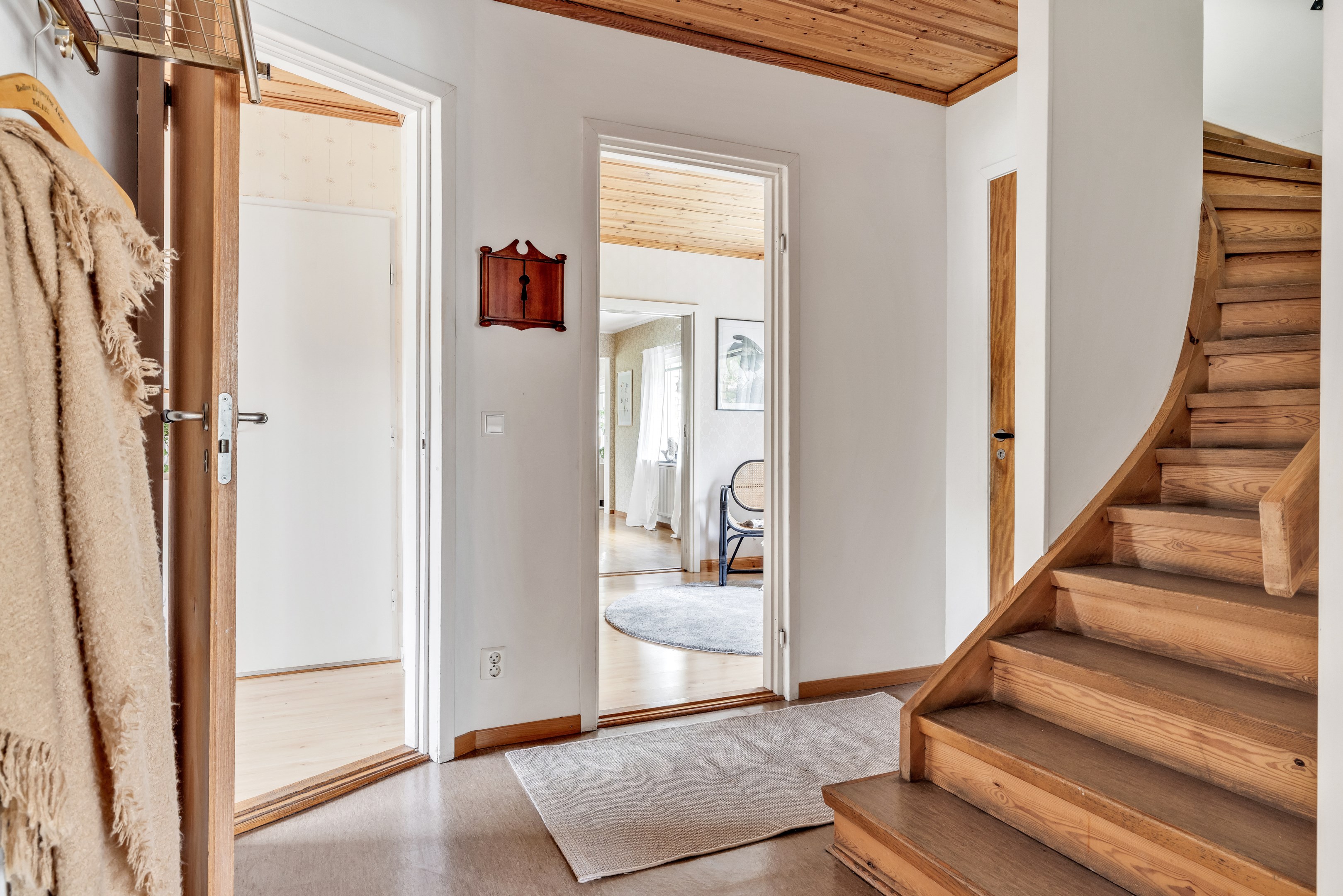 Bostadsbild från Sandgropsgatan 11, Till salu i Svartbäcken, Uppsala